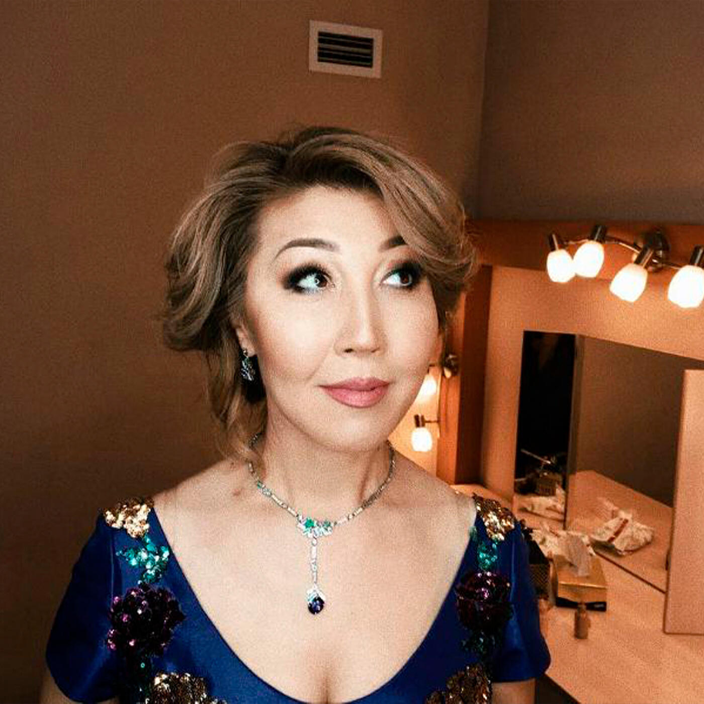 Релиз Ақмаңдайлы (live)