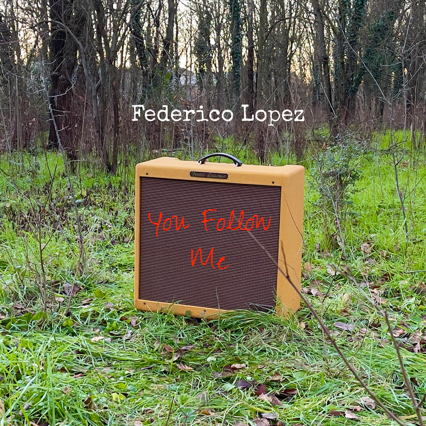 Релиз You Follow Me