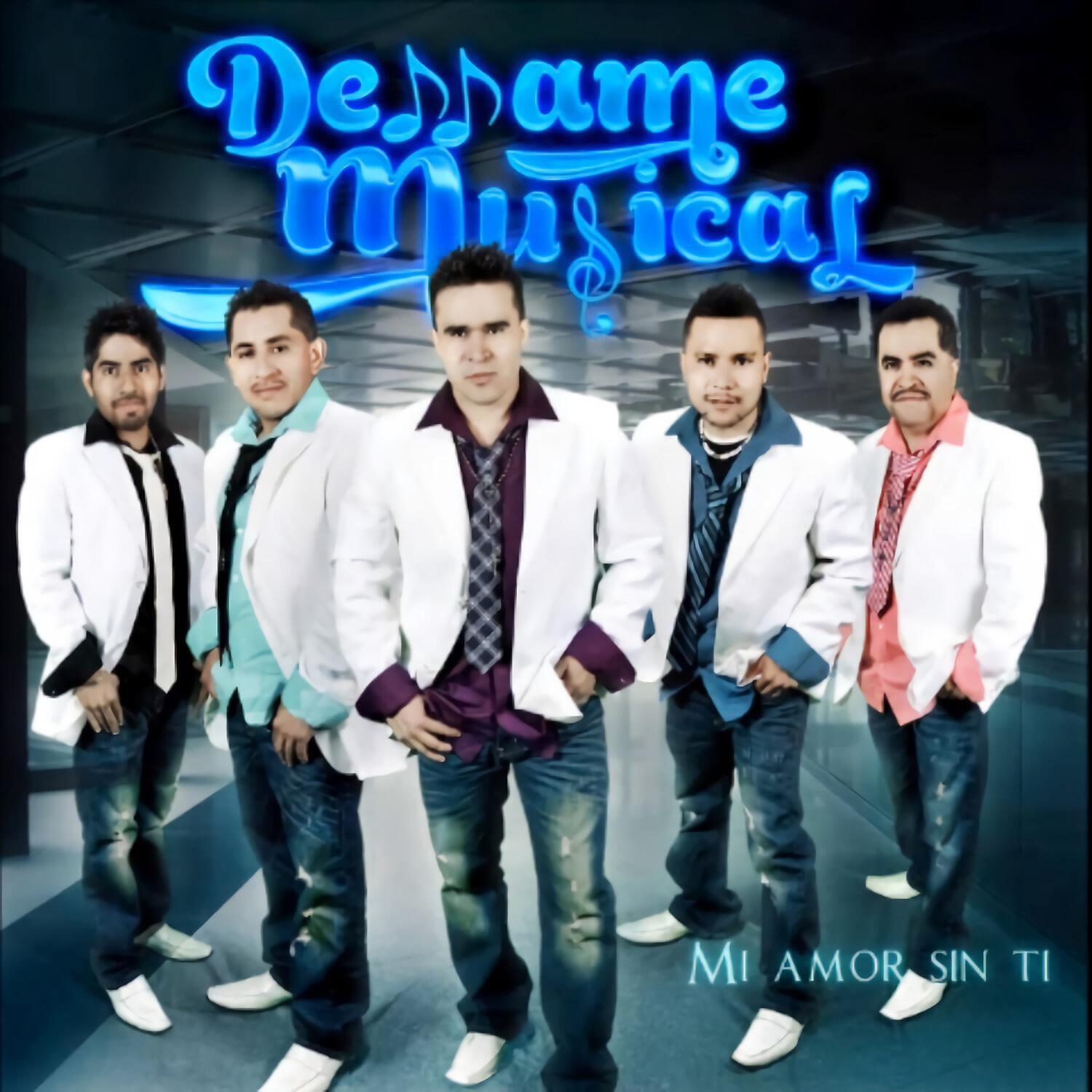 Derrame Musical