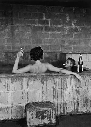 Steve Mcqueen