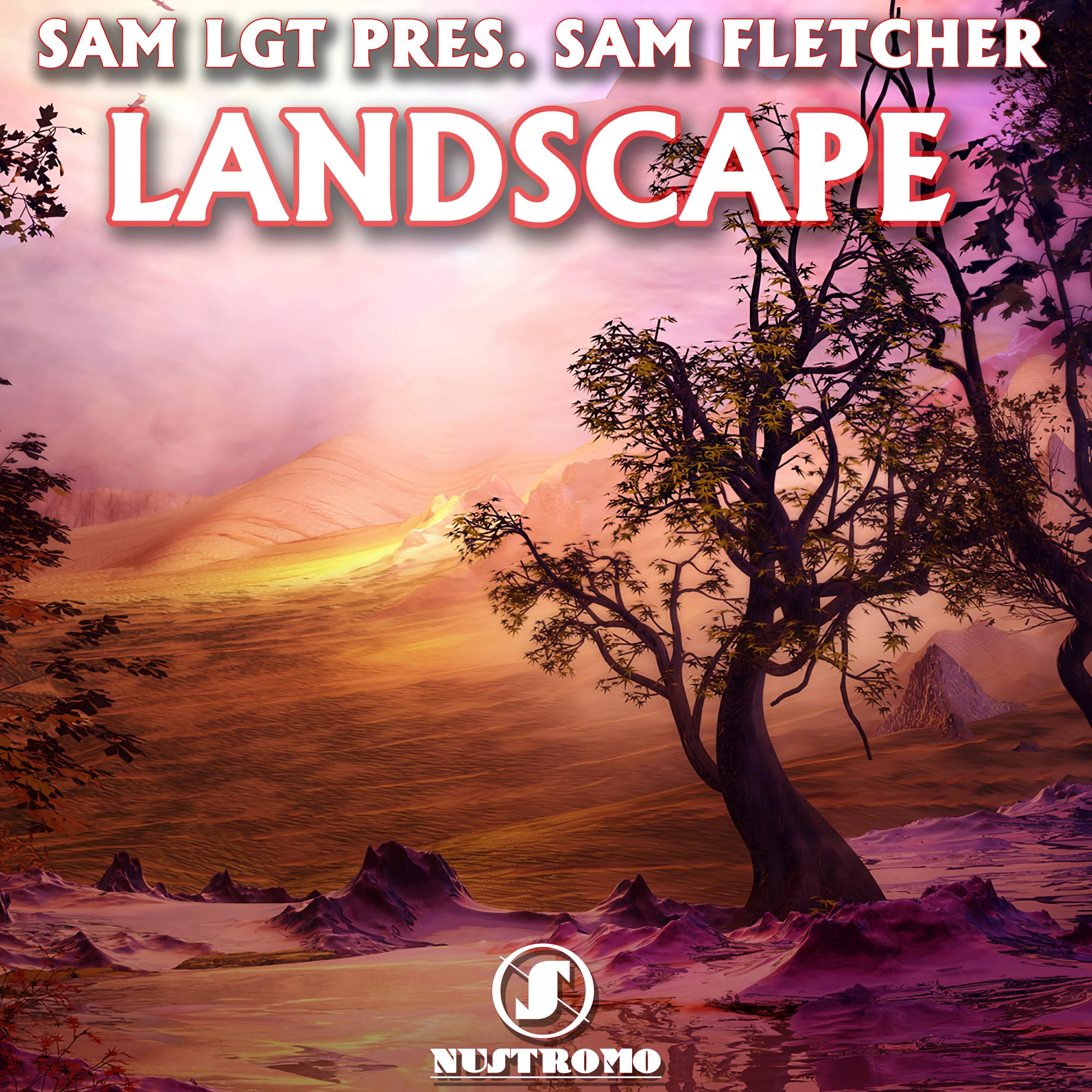 Релиз Landscape