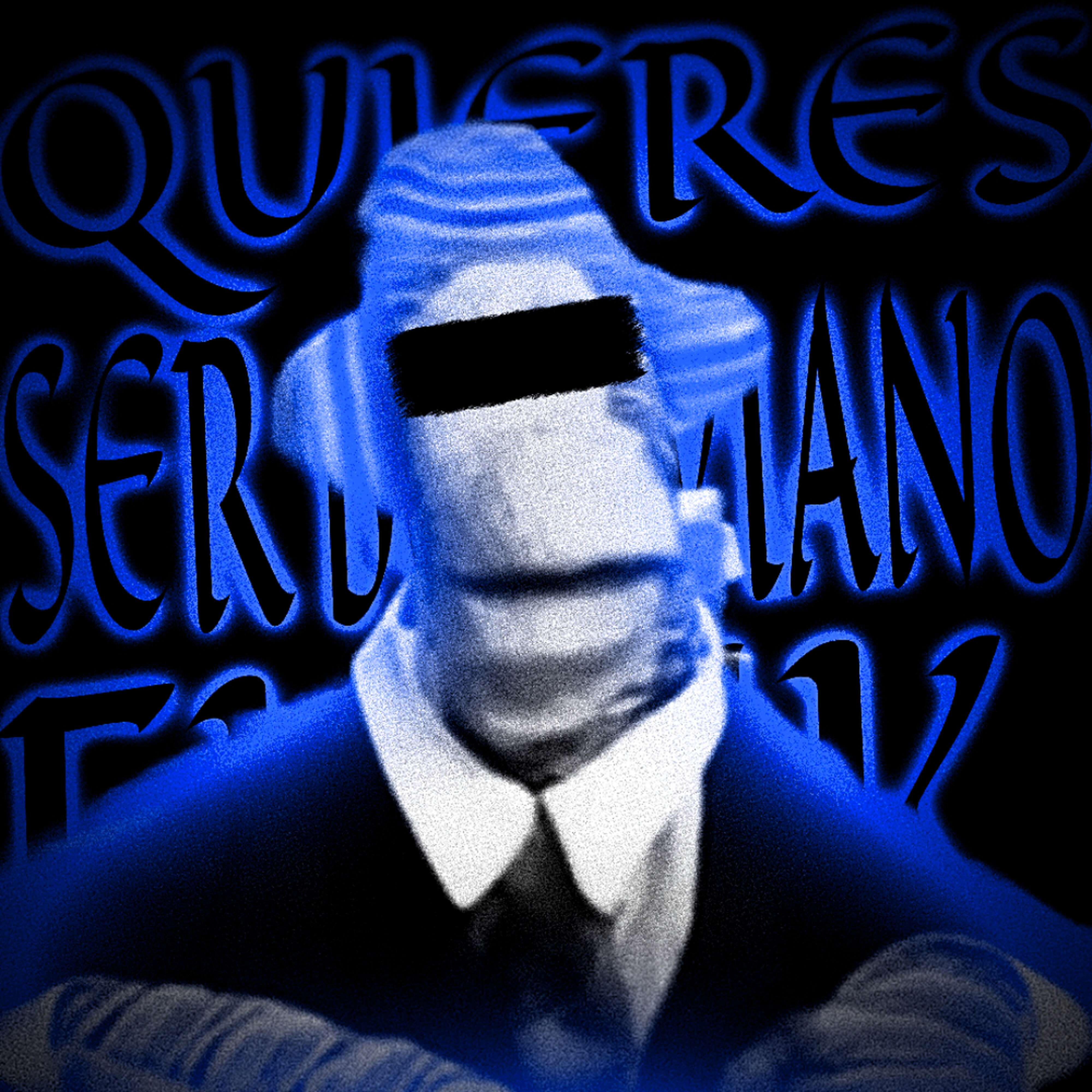 Релиз QUIERES SER BOLIVIANO FUNK