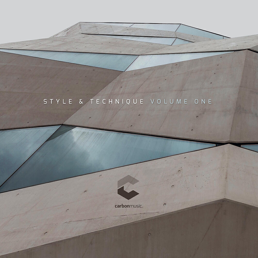 Постер альбома Style & Technique, Volume One