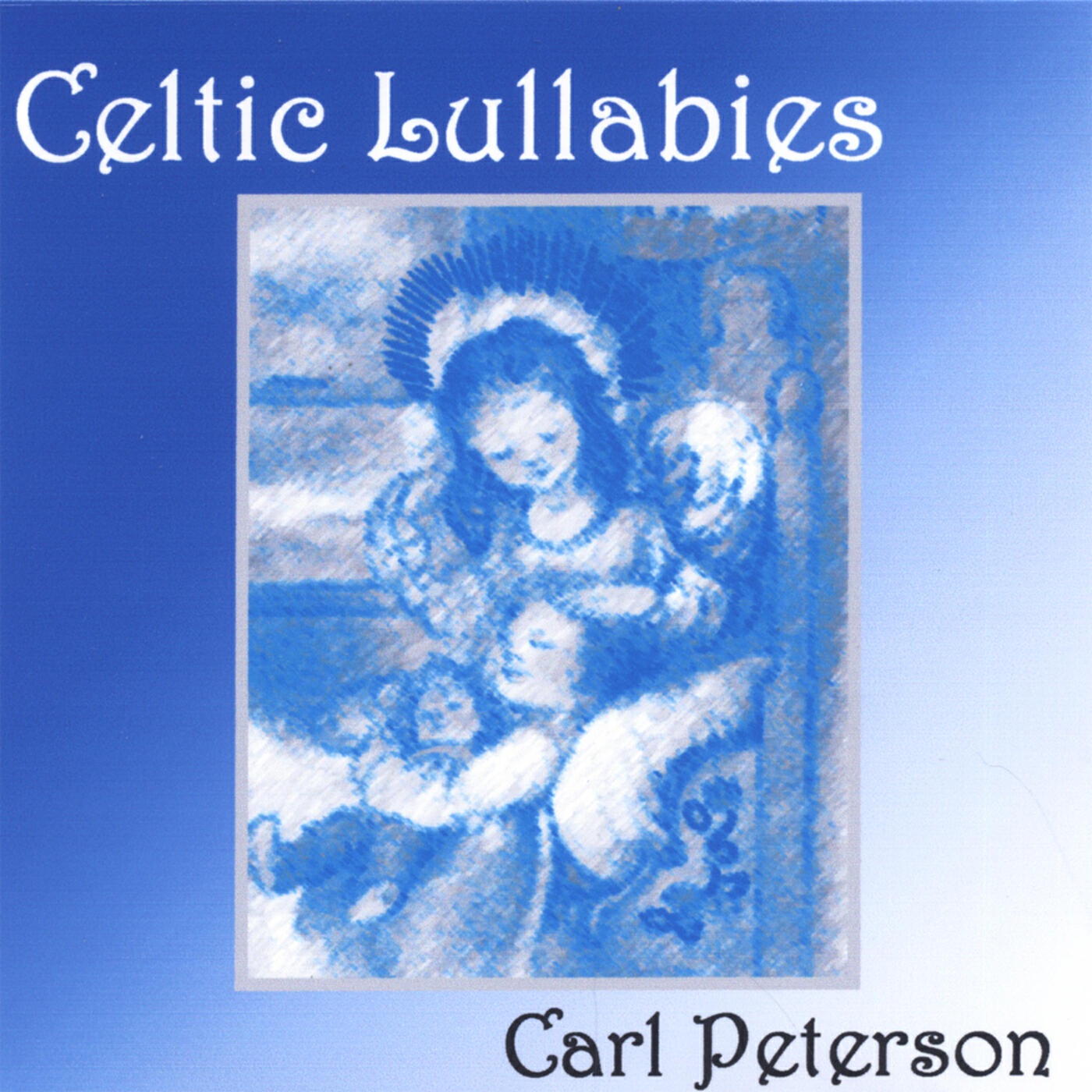 Релиз Celtic Lullabies