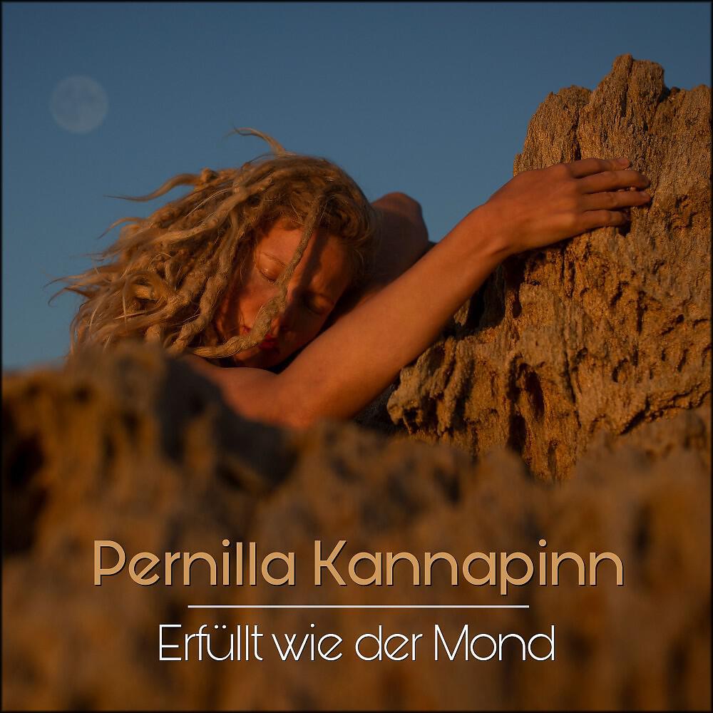 Релиз Erfüllt wie der Mond