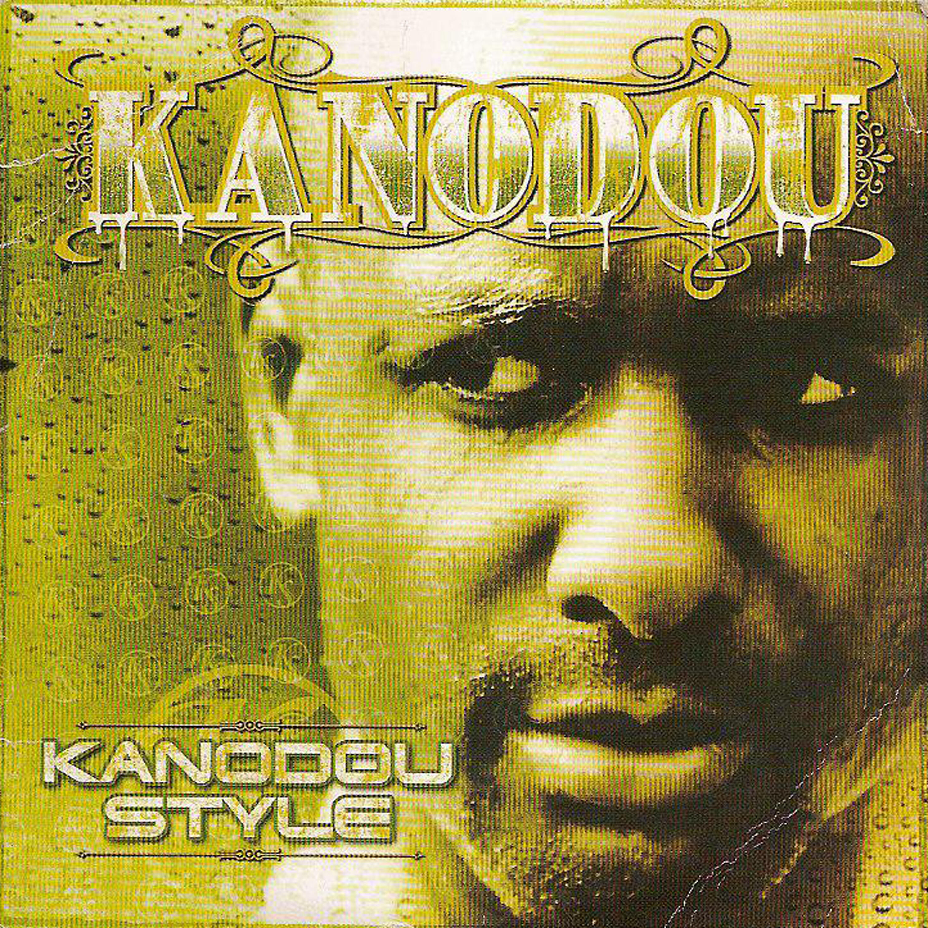 Релиз Kanodou Style - EP