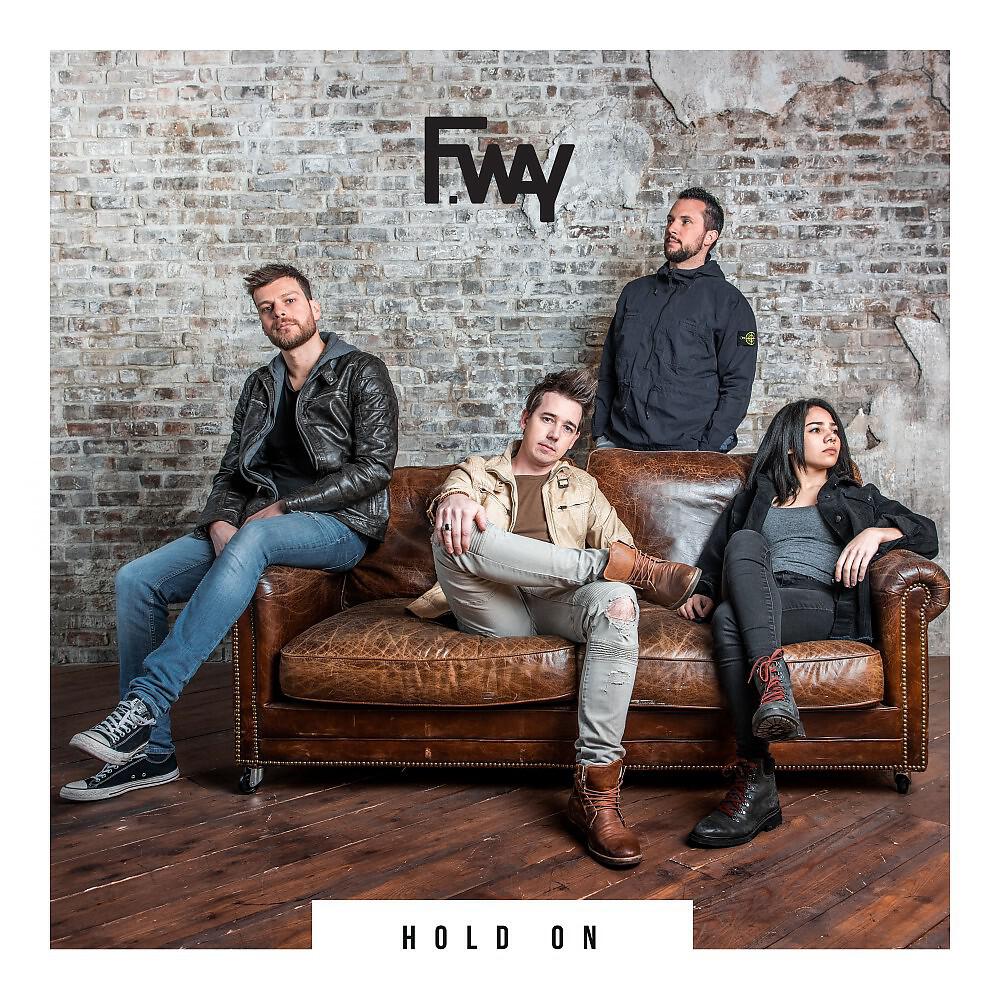 Релиз Hold On