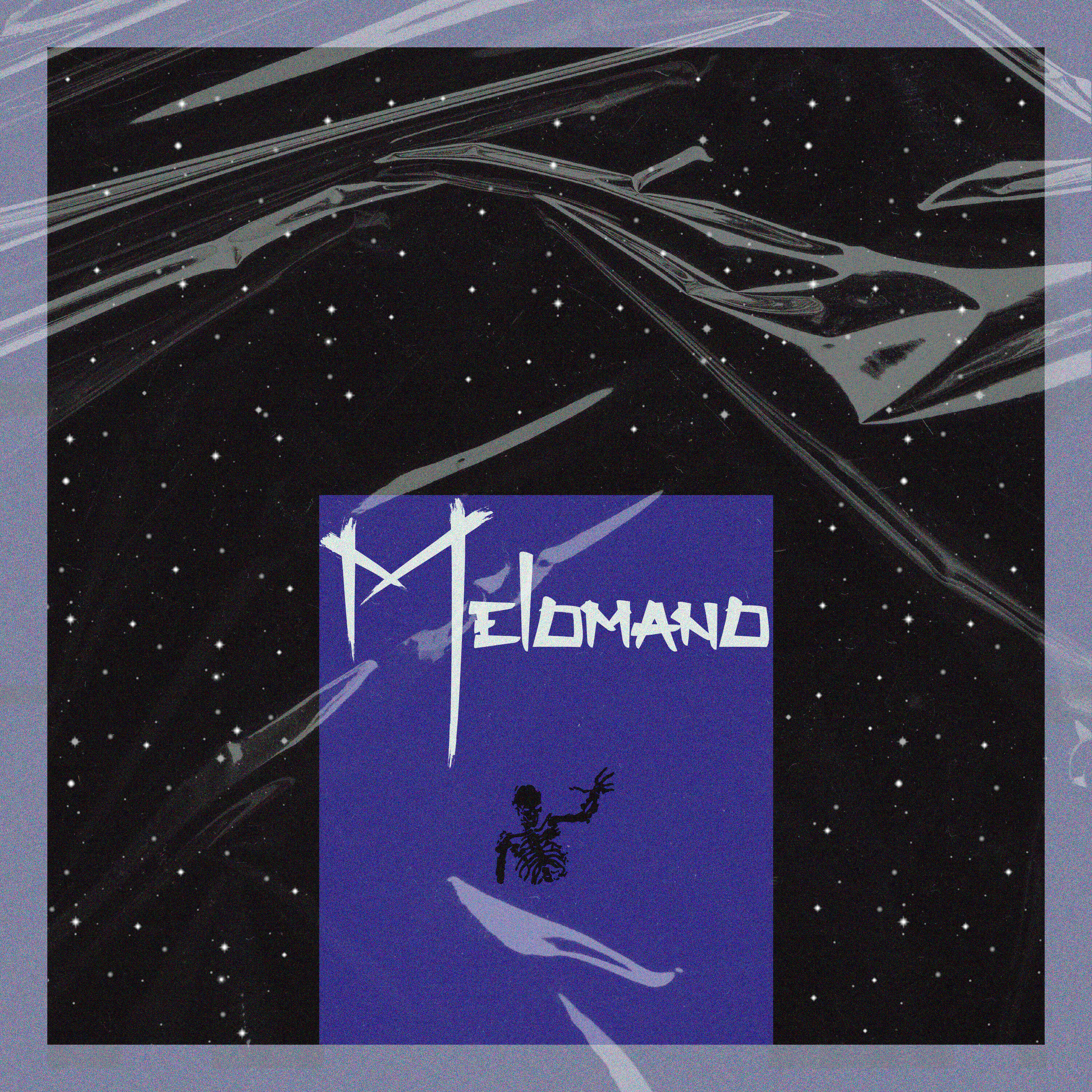 Релиз Melomano