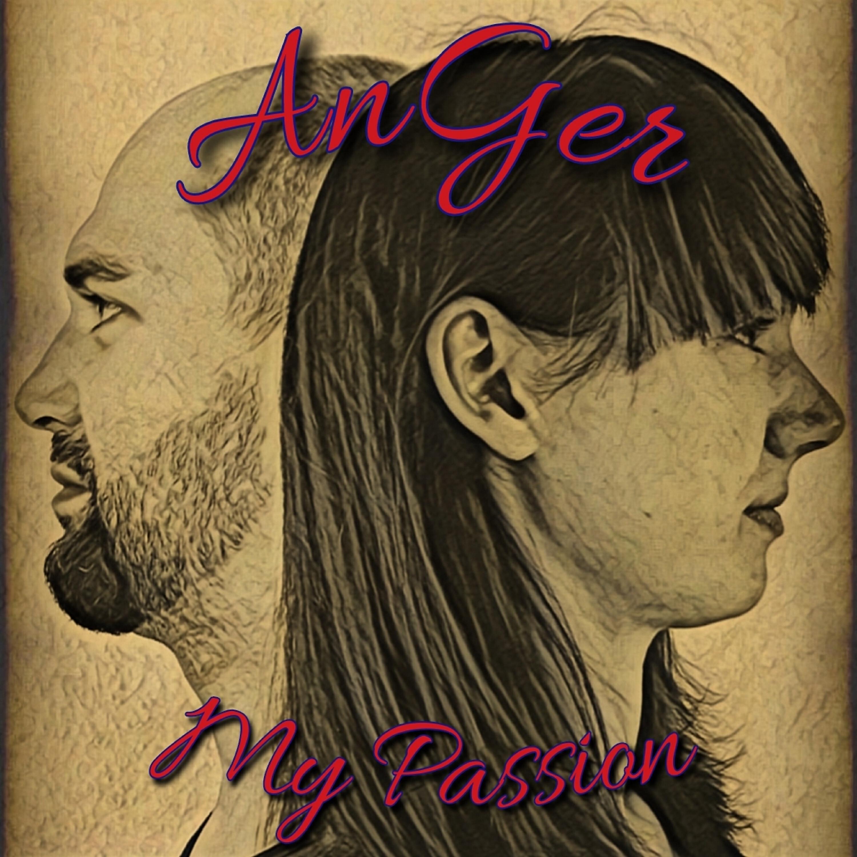Релиз My Passion