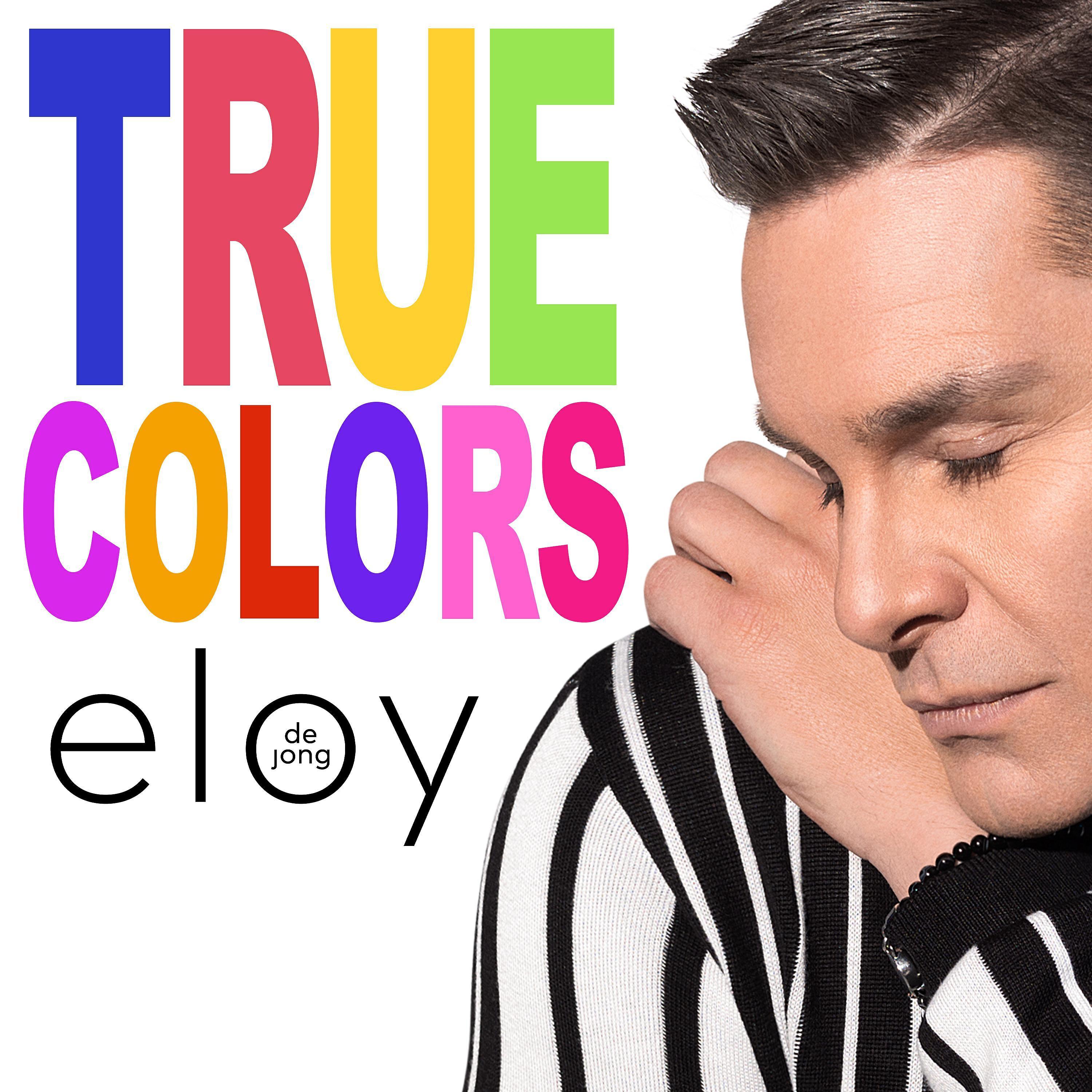 Eloy de Jong