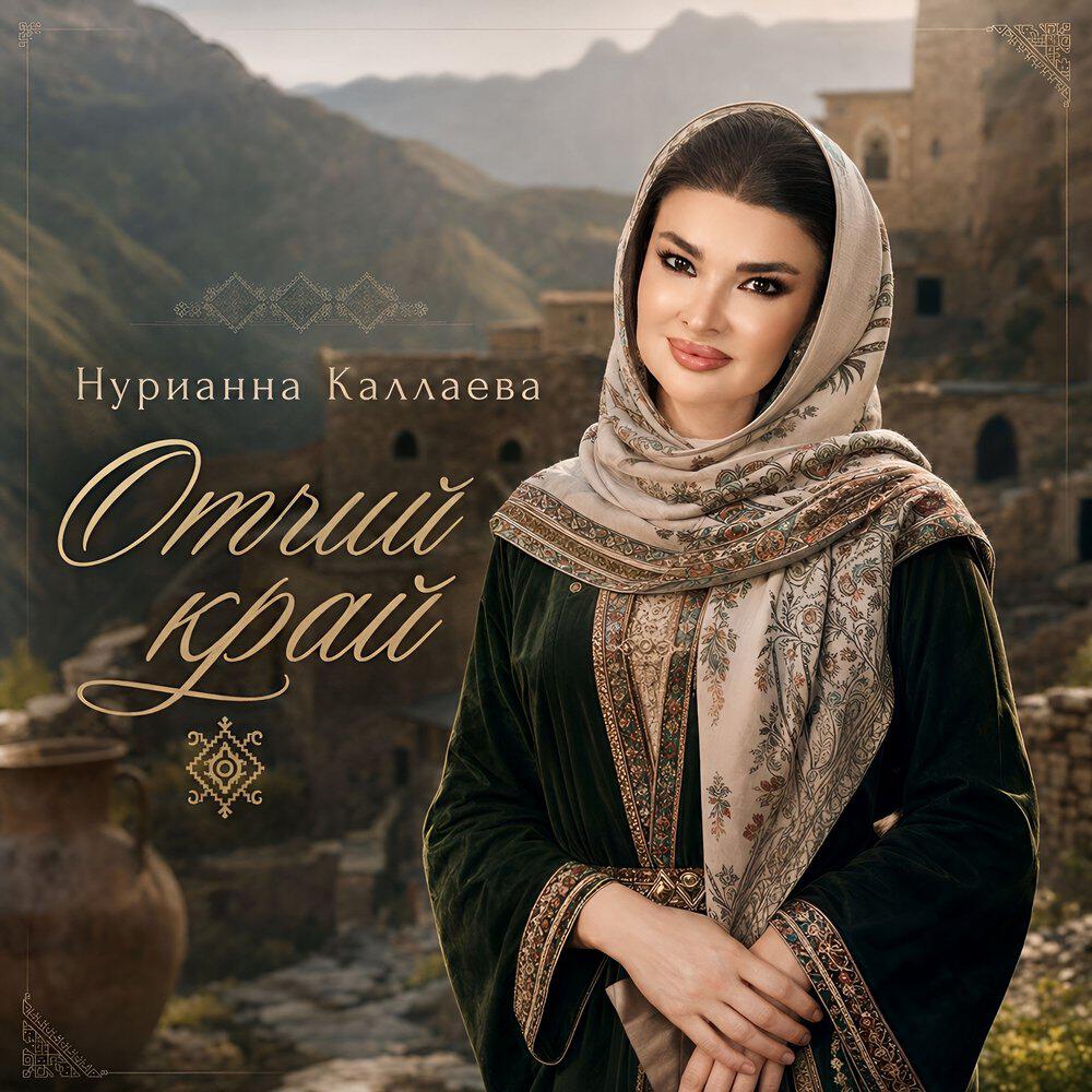 Релиз Отчий край