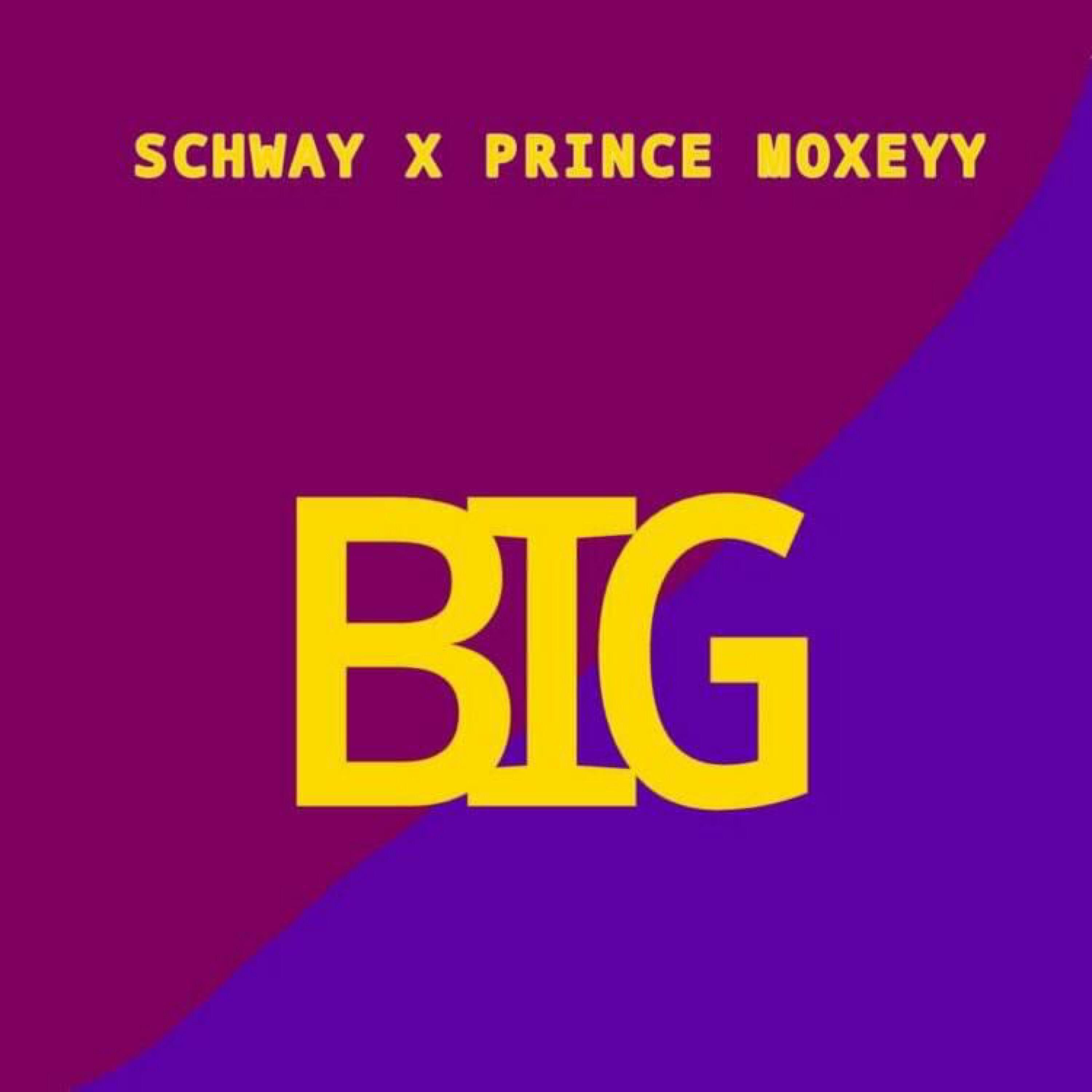 Prince Moxeyy