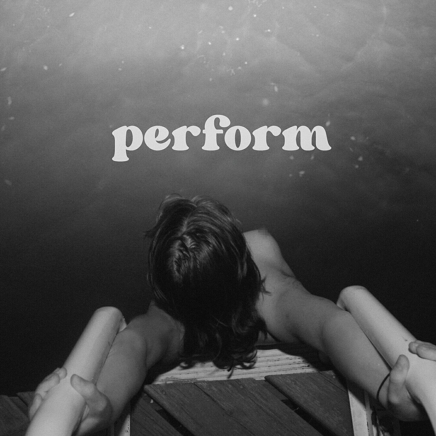 Релиз Perform