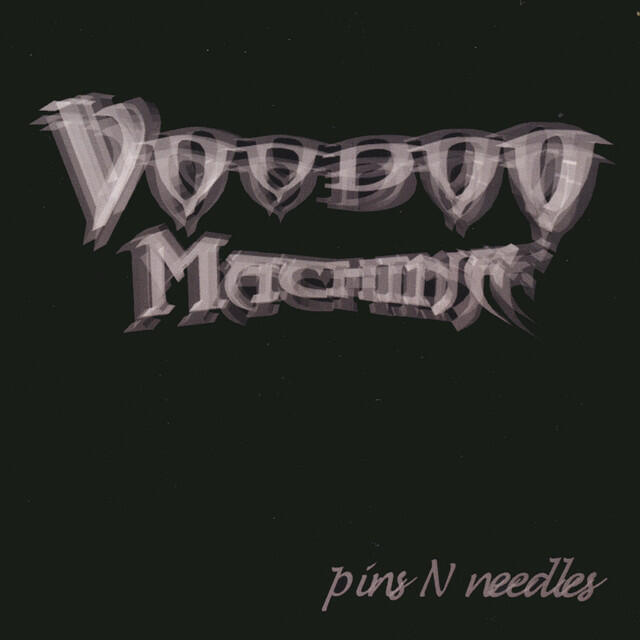 Voodoo Machine