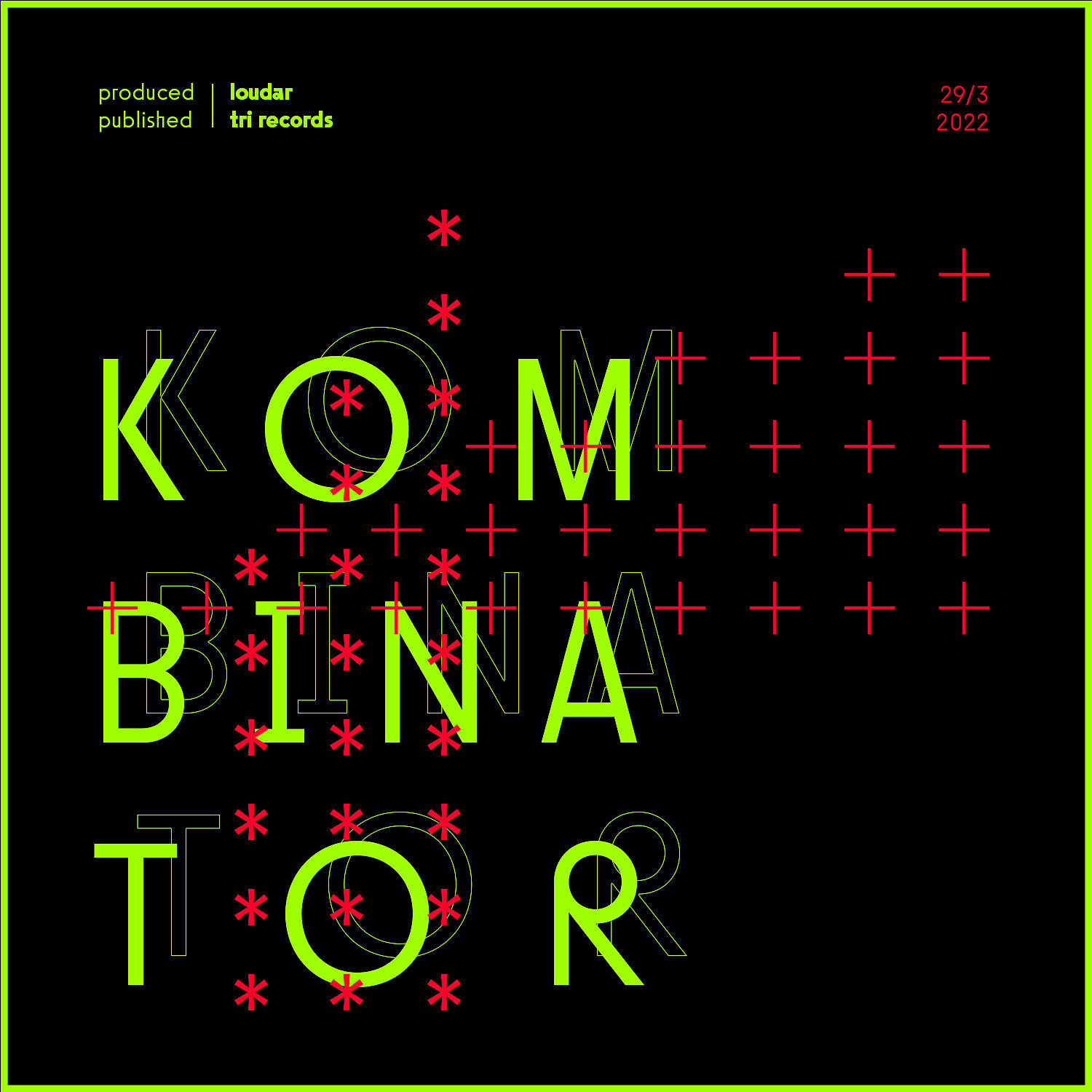 Релиз Kombinator