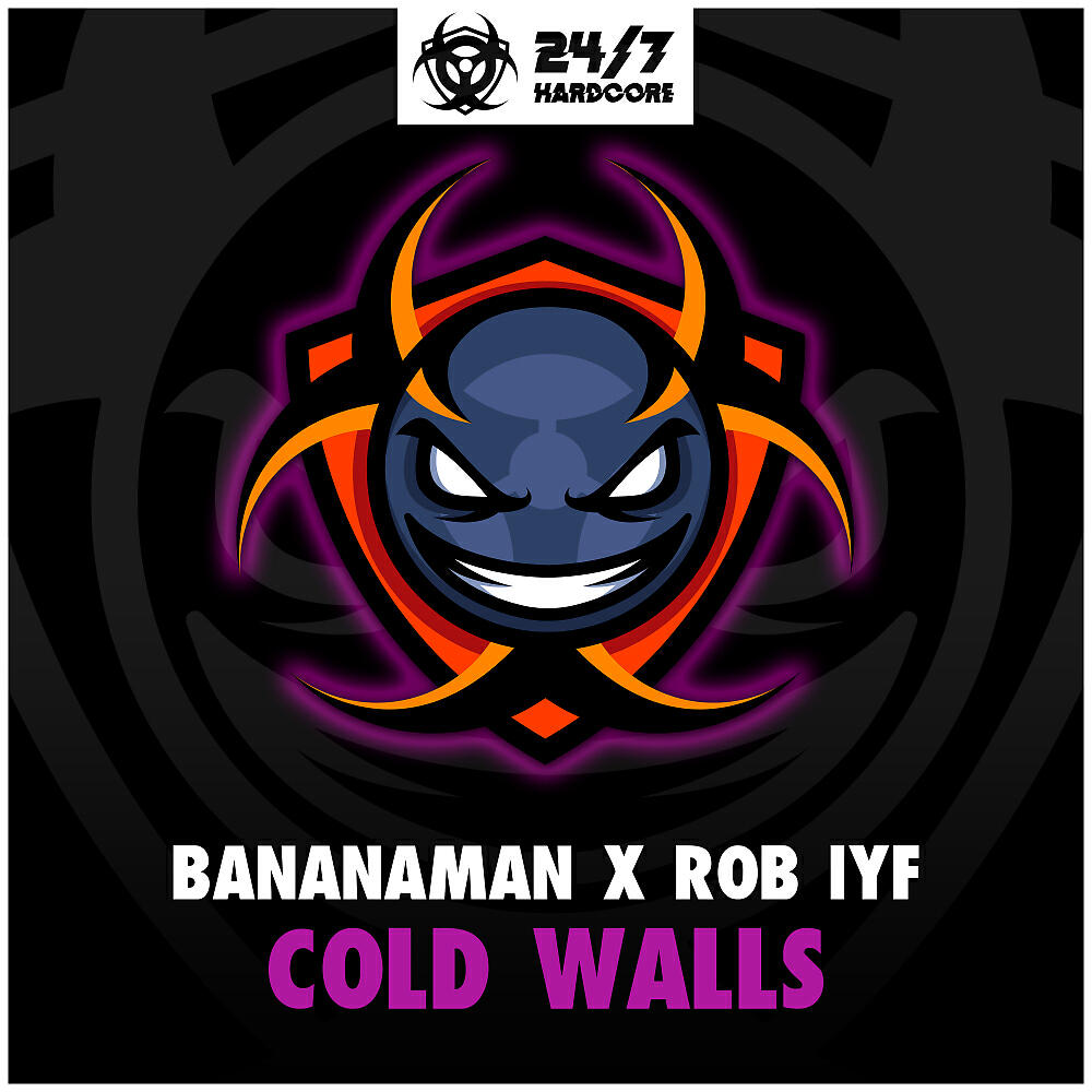 Постер альбома Cold Walls (Radio Edit)