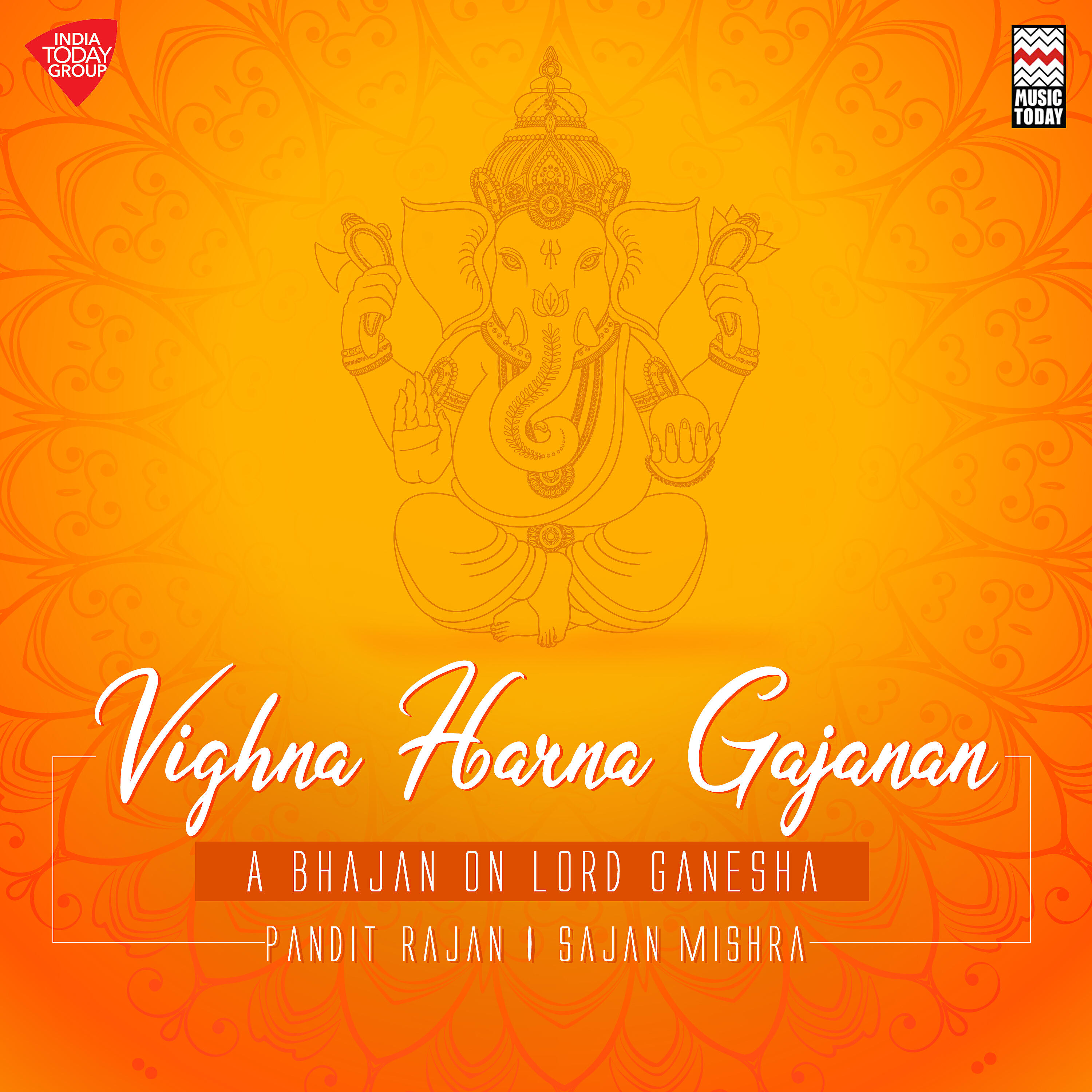 Релиз Vighna Harna Gajanan