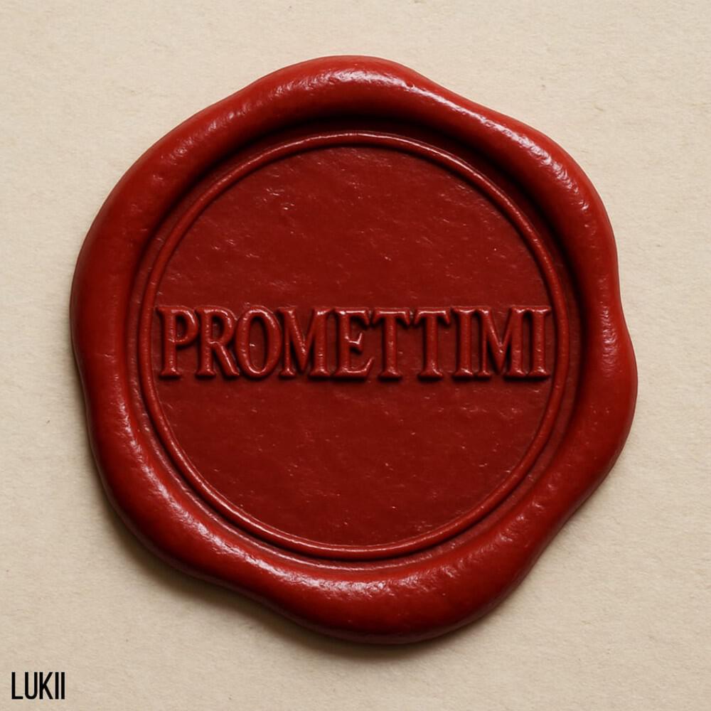 Релиз Promettimi