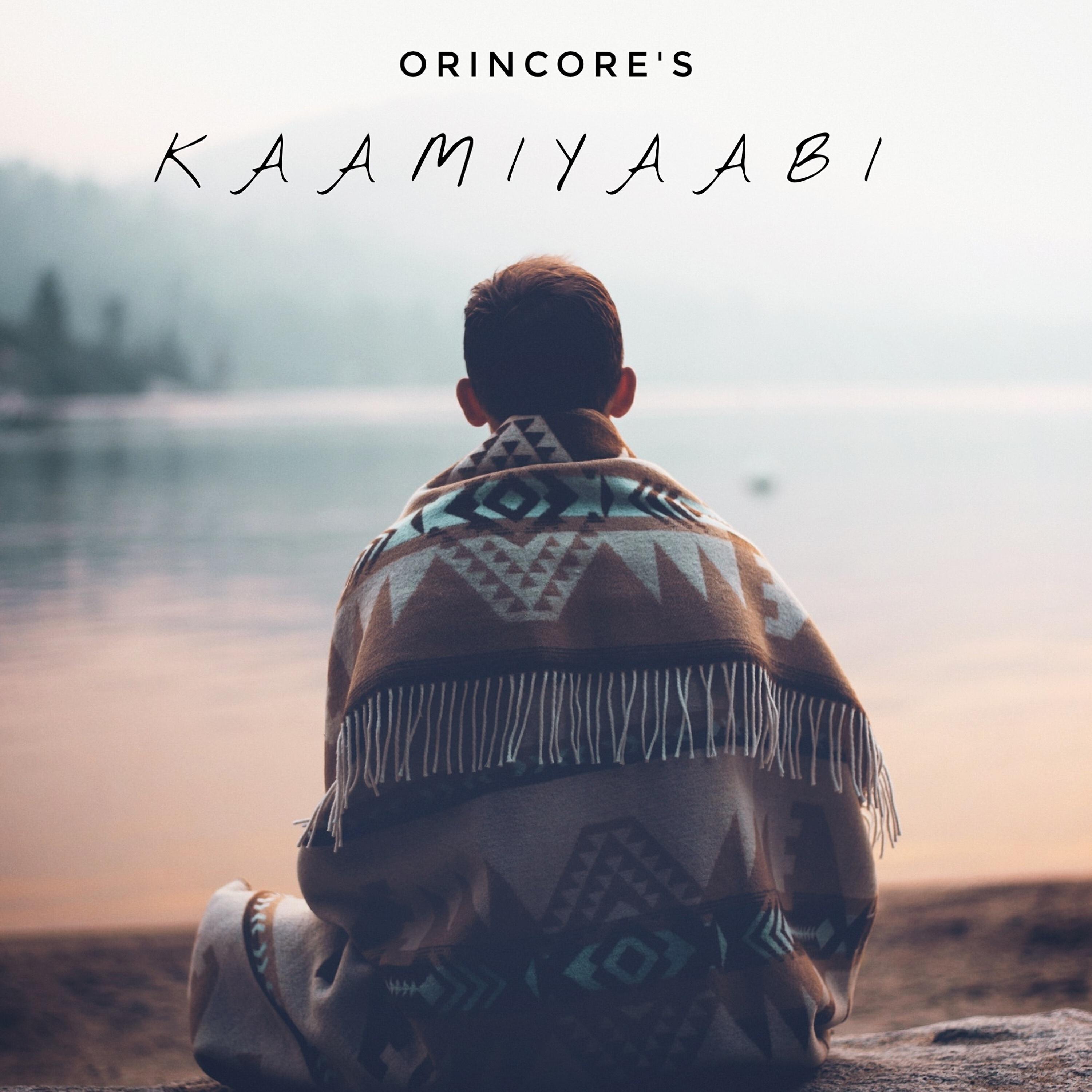Релиз Kaamiyaabi
