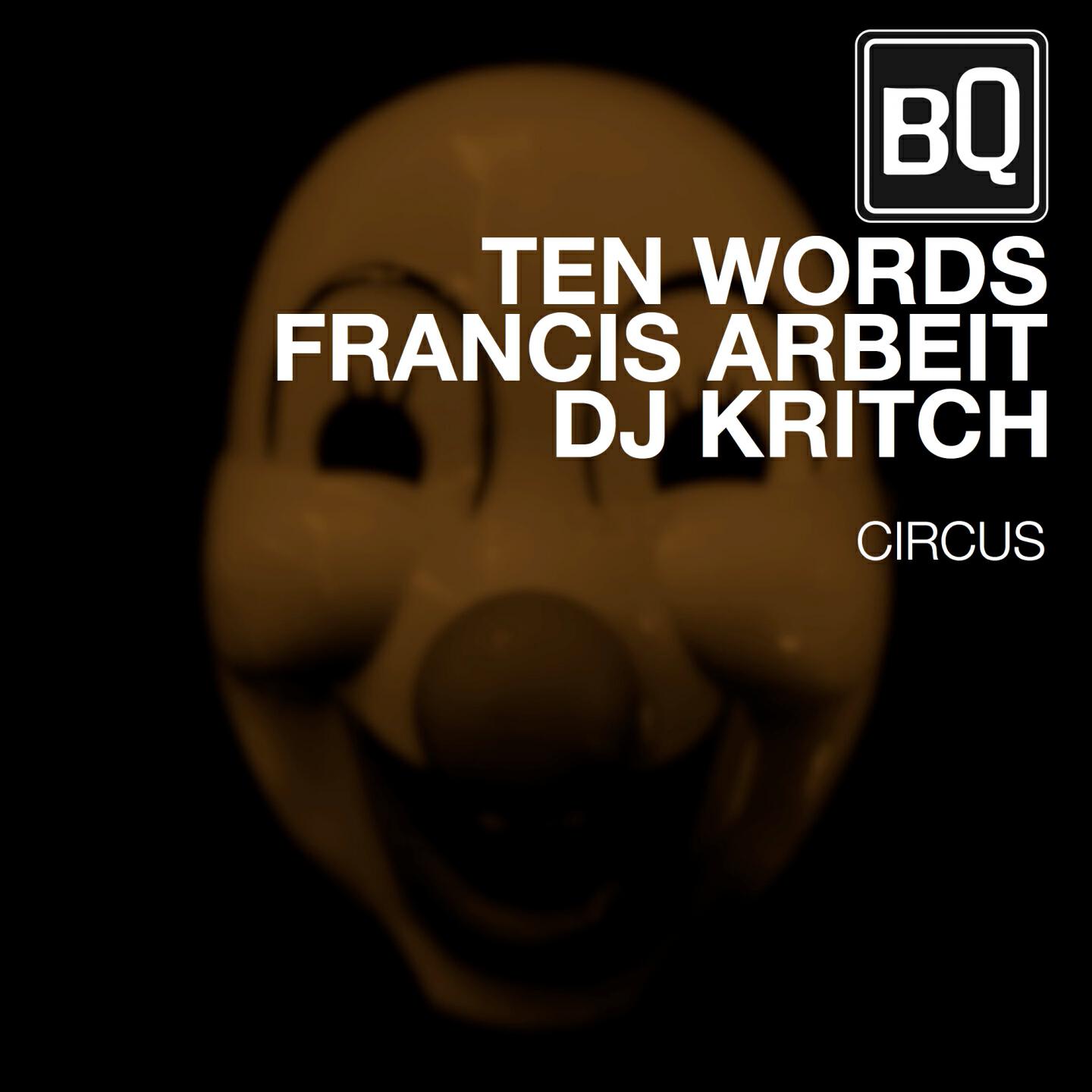 Релиз Circus
