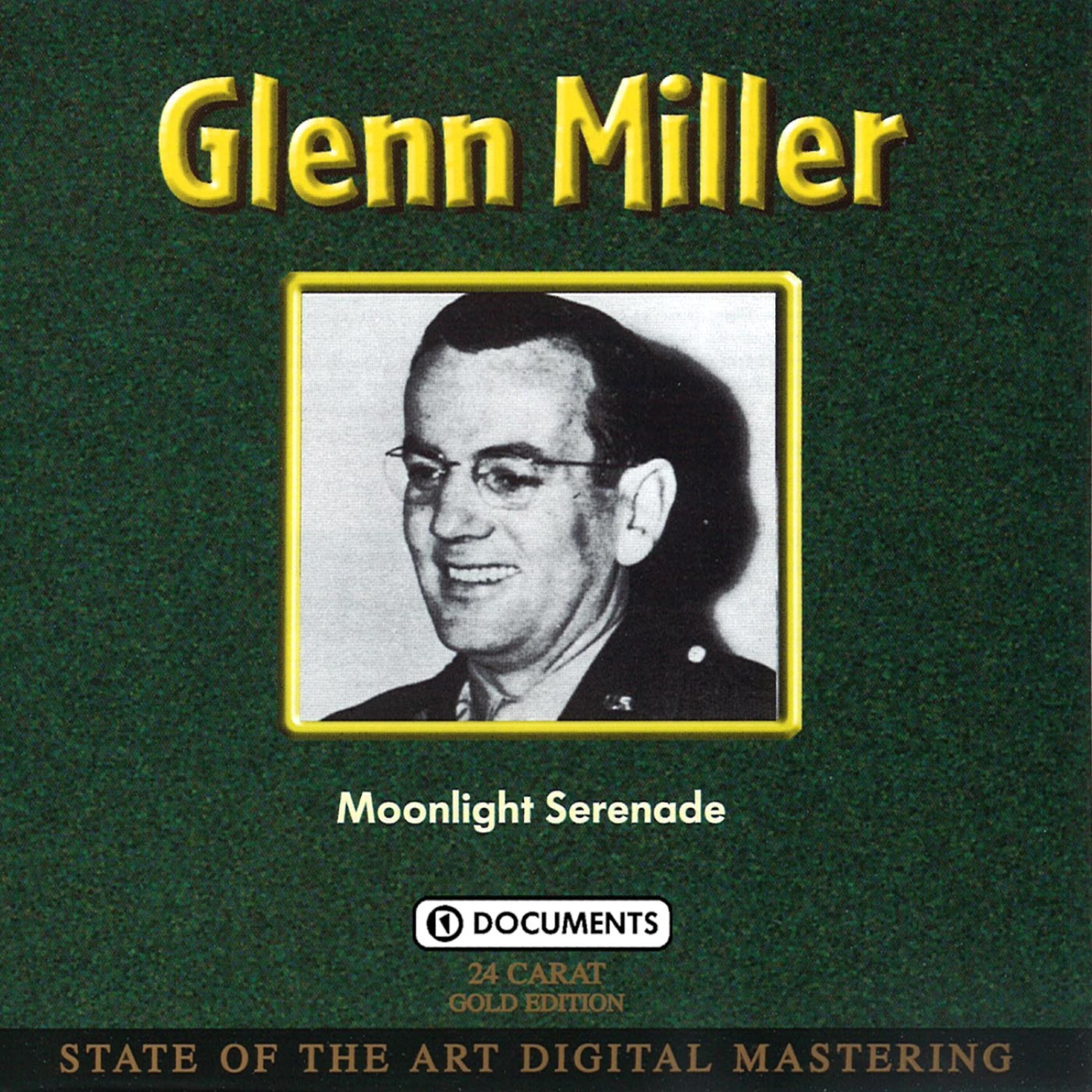 Релиз Moonlight Serenade