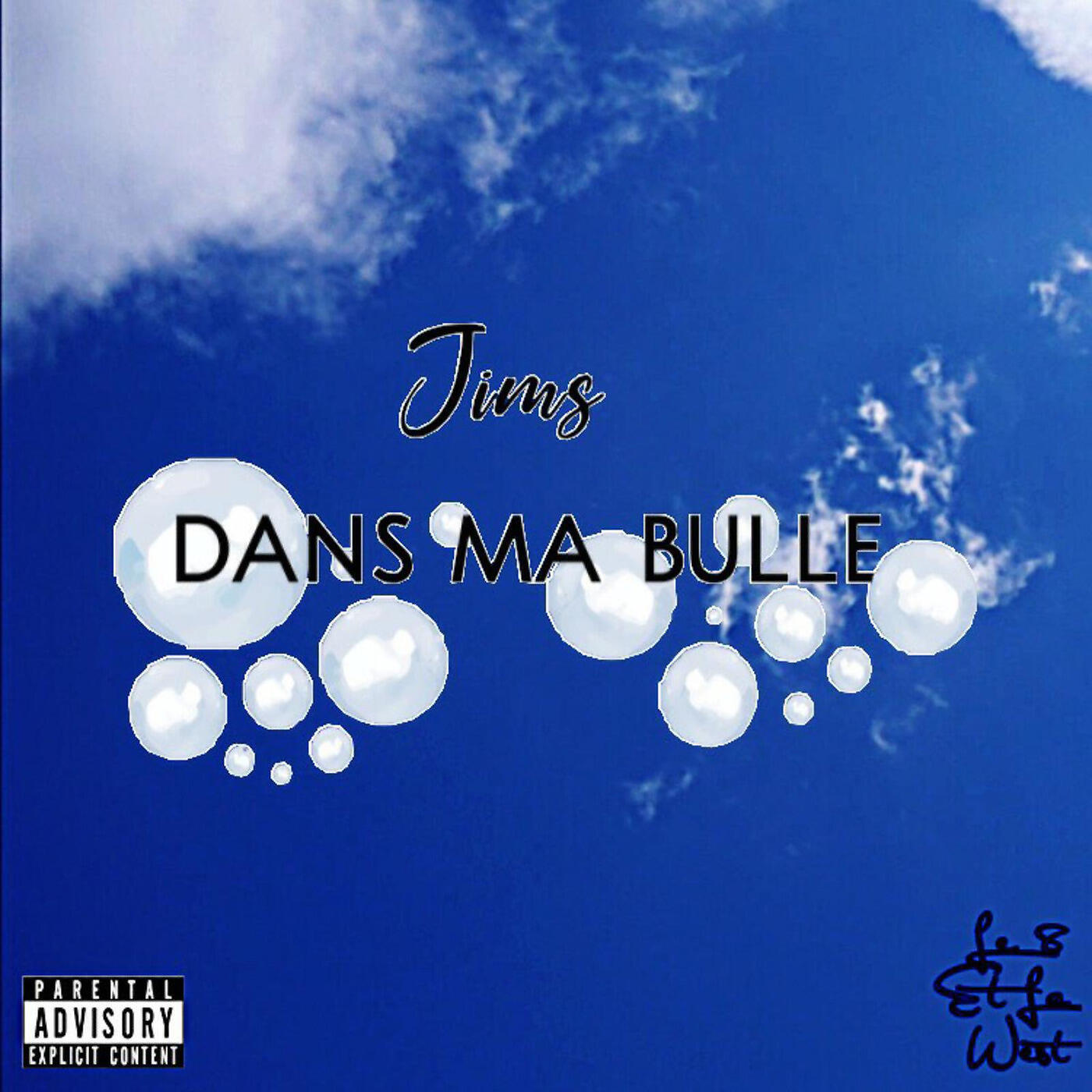Релиз DANS MA BULLE