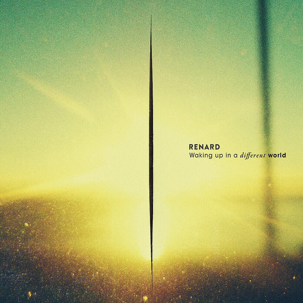 Релиз Waking Up In A Different World