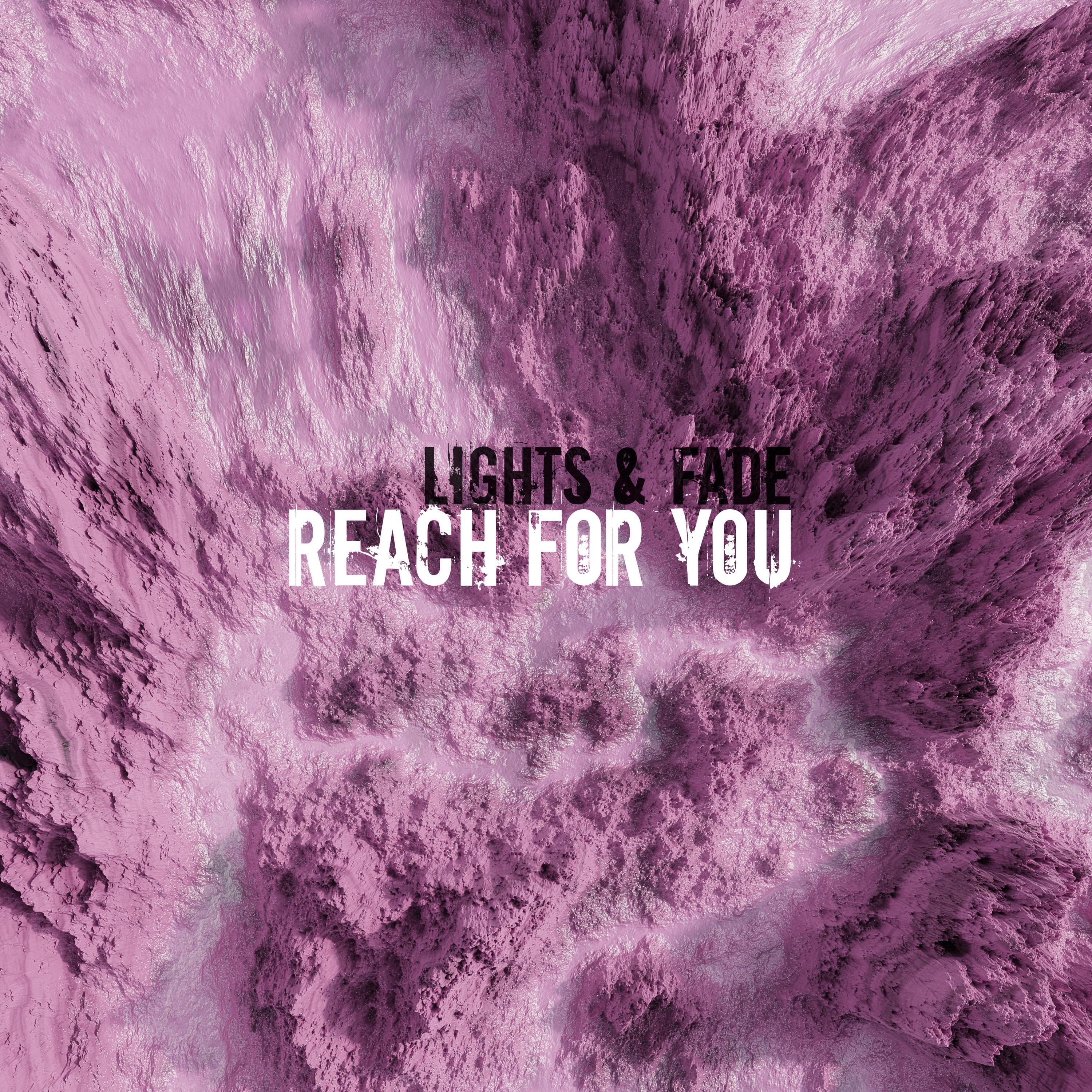 Релиз Reach for You