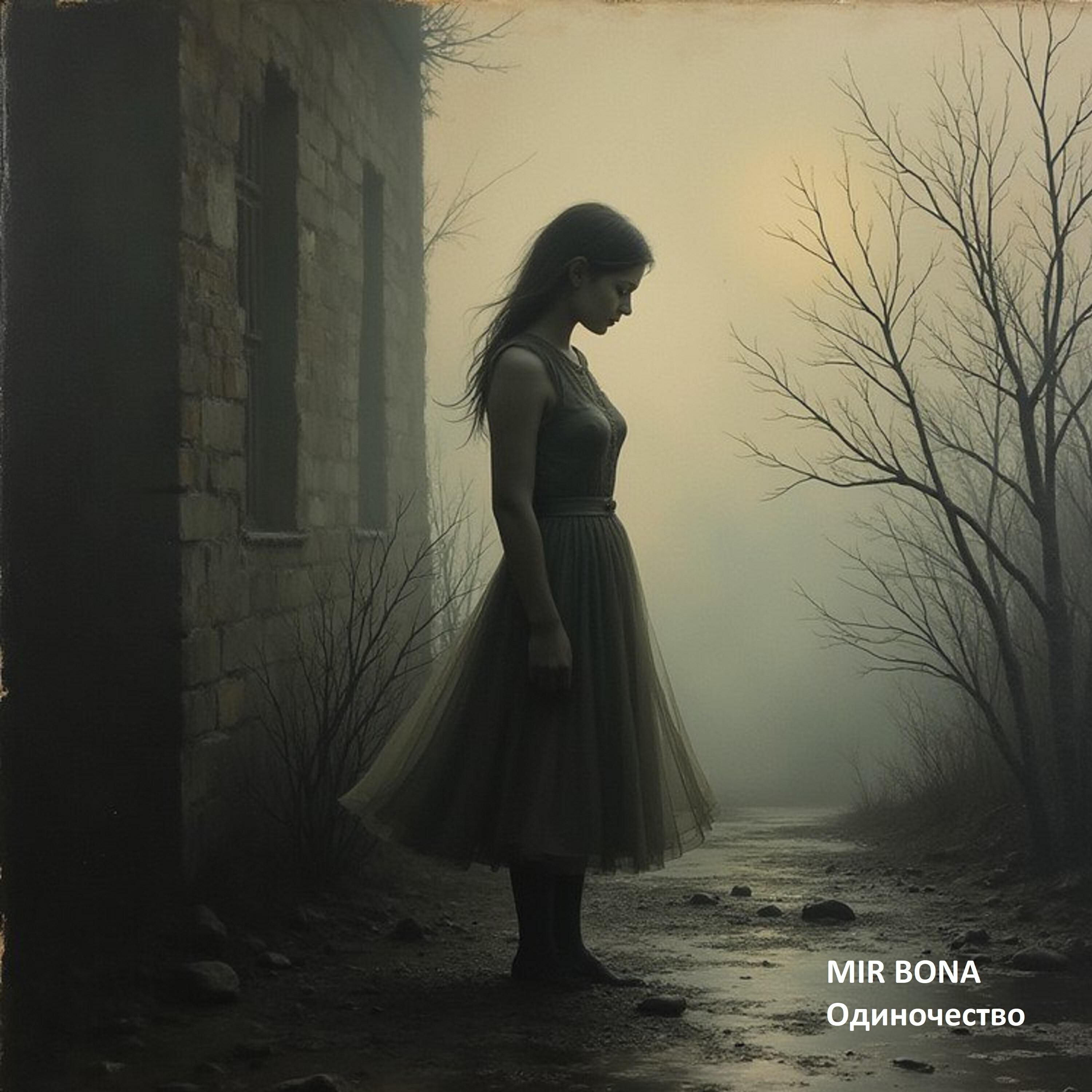 Релиз Одиночество