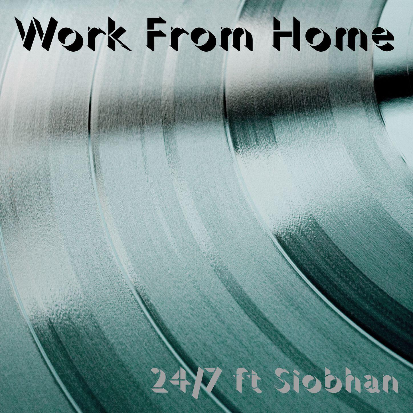 Релиз Work from Home
