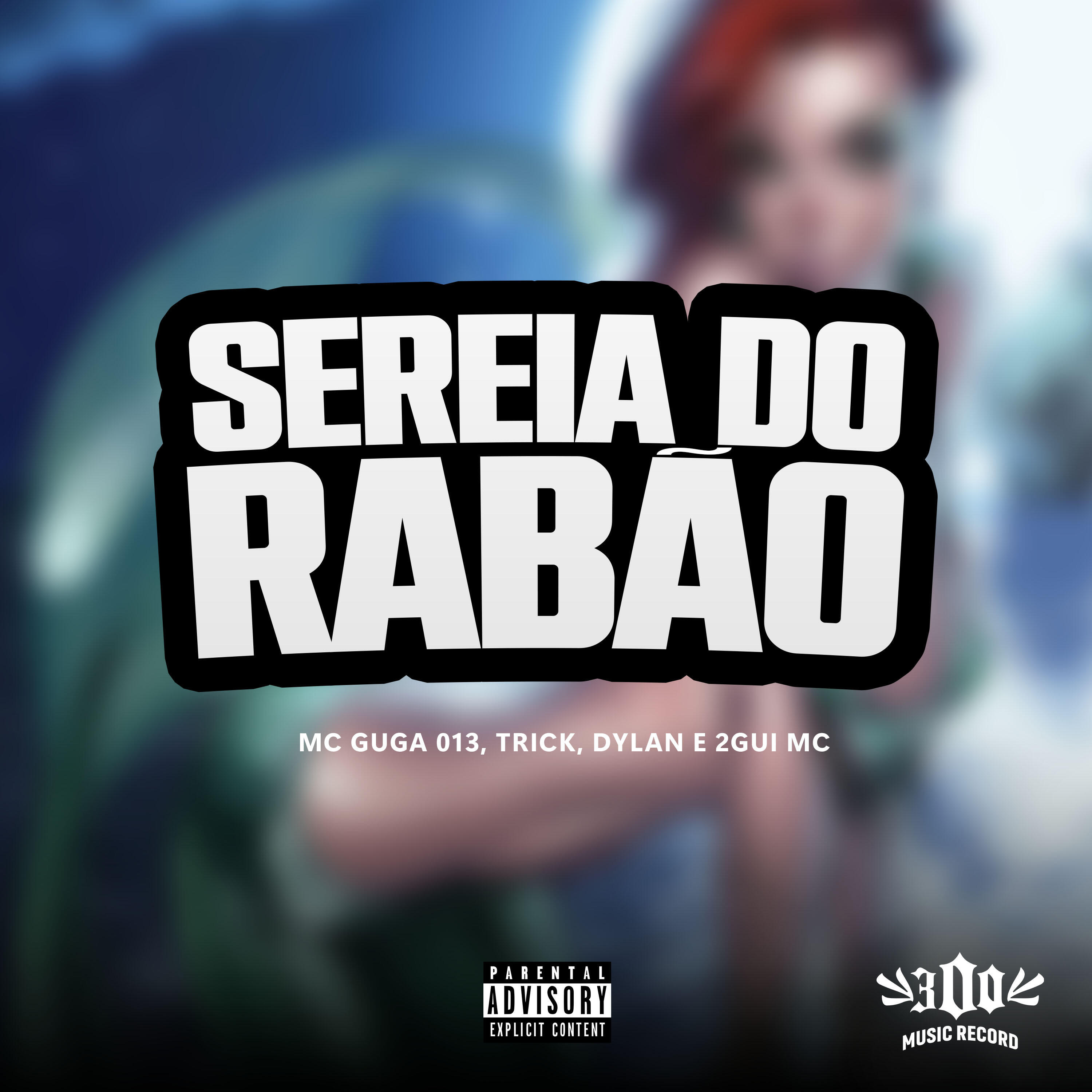 Релиз Sereia do Rabão