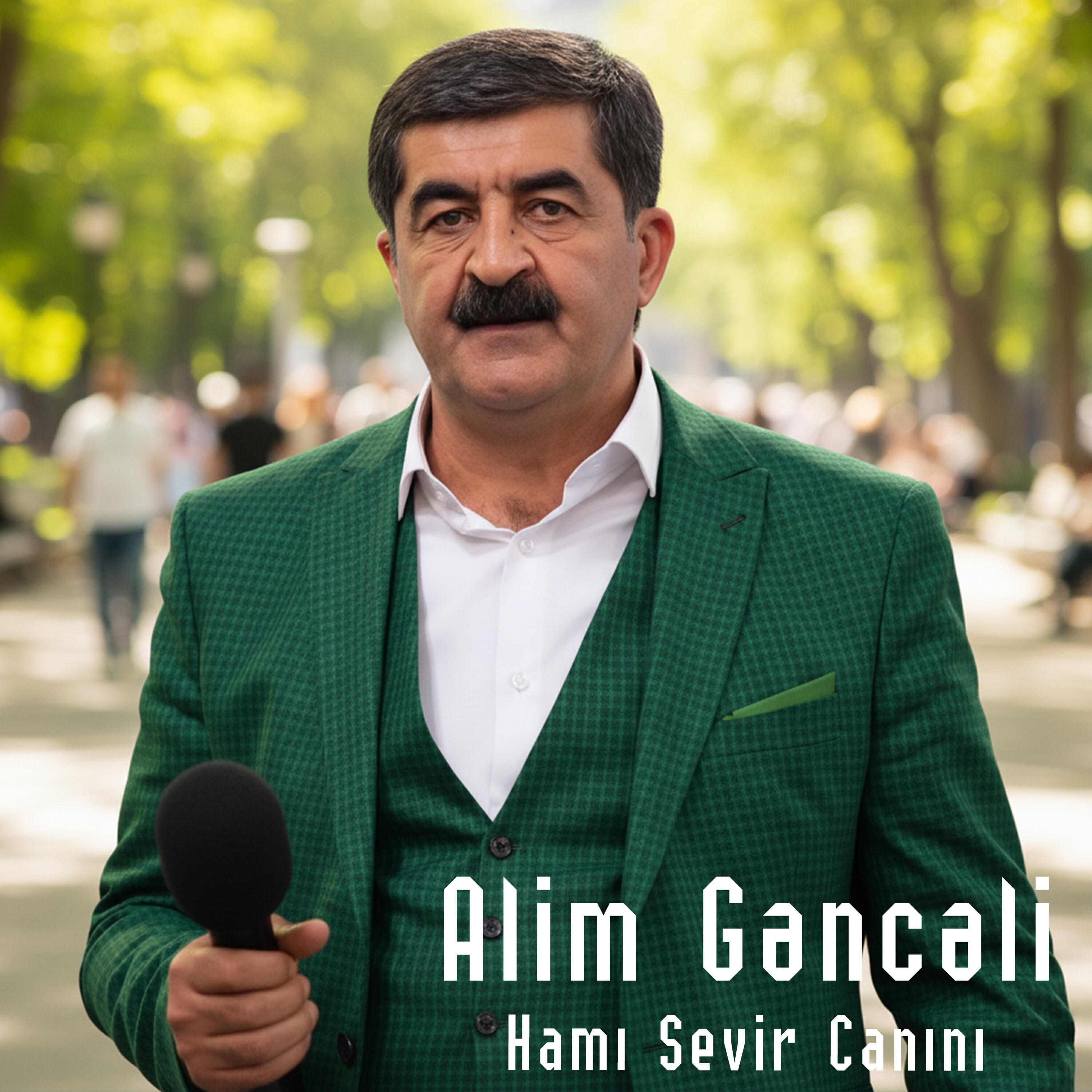 Релиз Hamı Sevir Canını