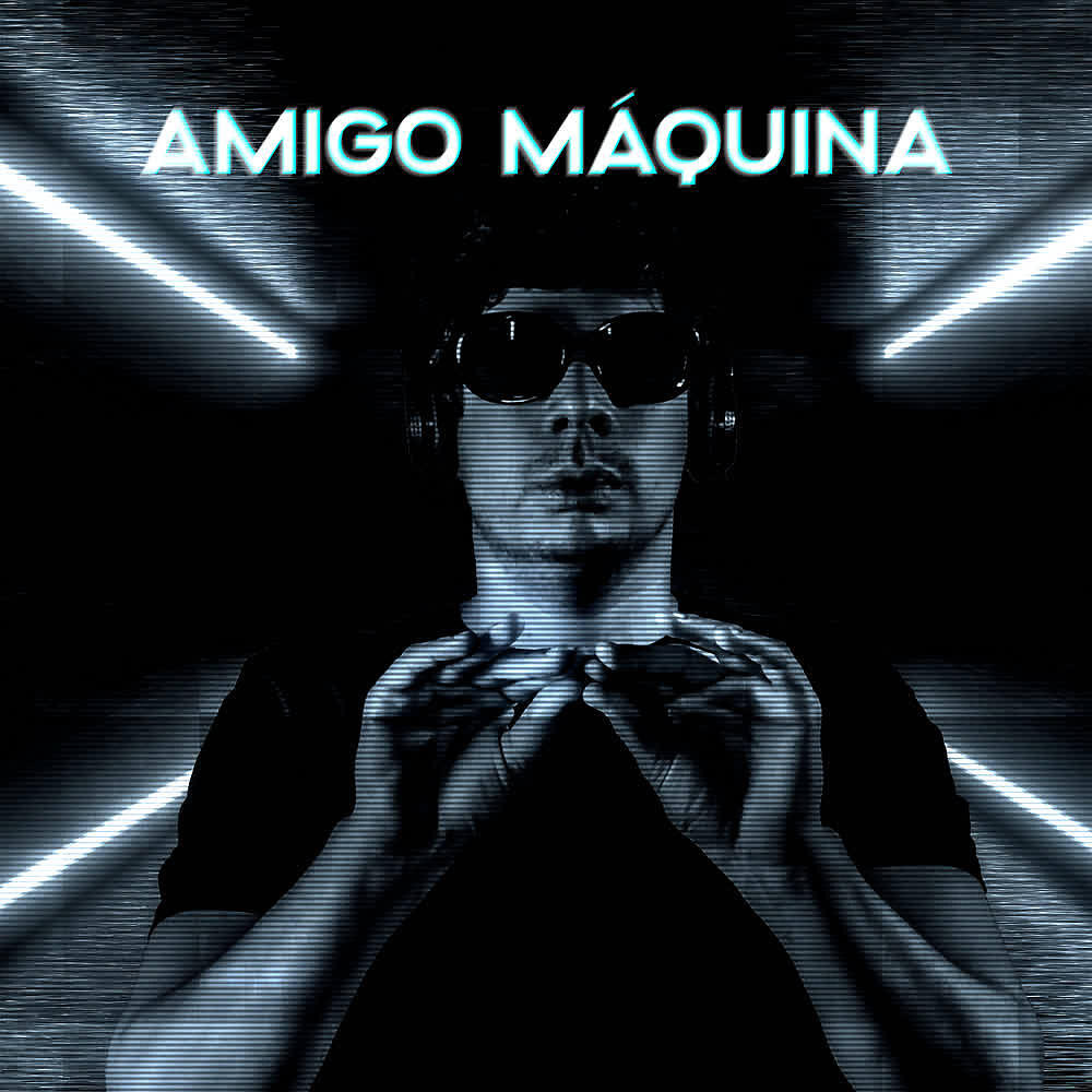 Релиз Amigo Máquina