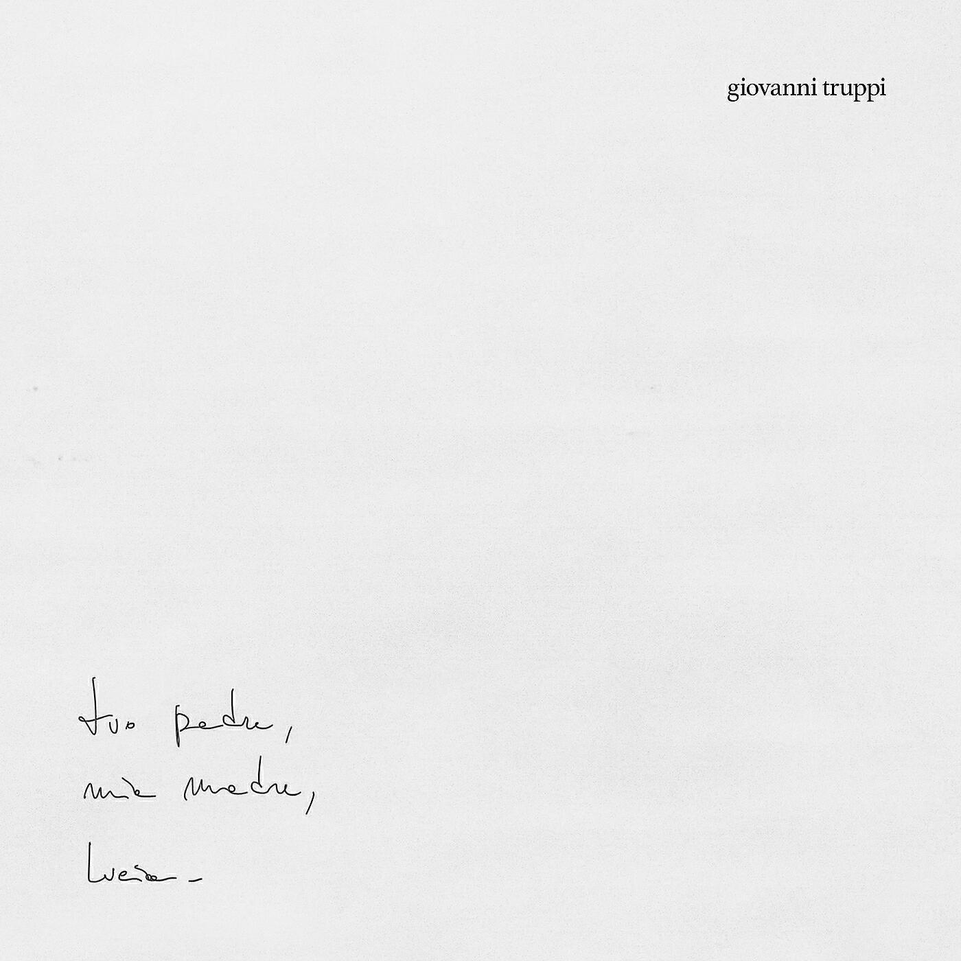 Giovanni Truppi
