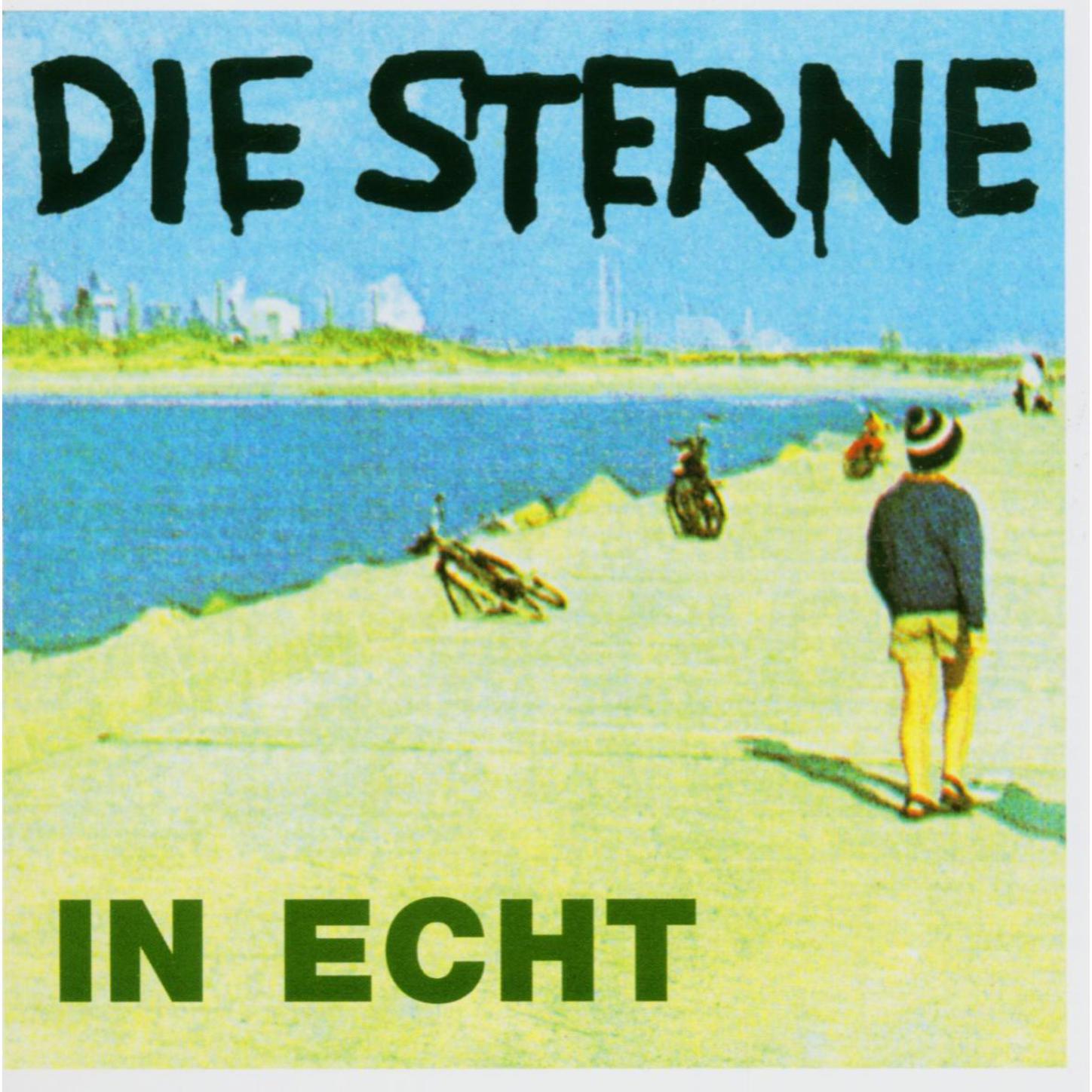 Релиз In echt + Bonus