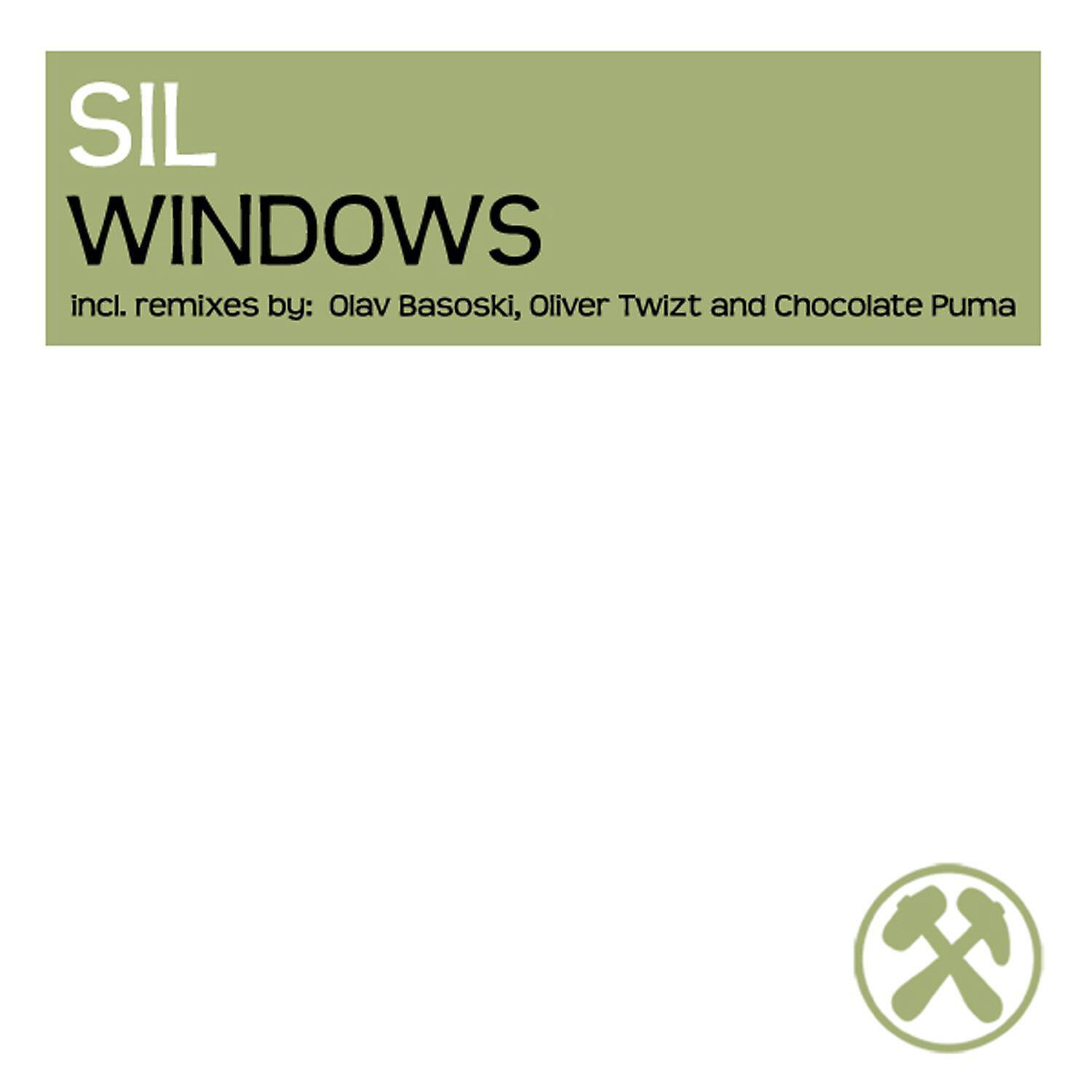 Релиз Windows / Dirty Windows (Remixes)