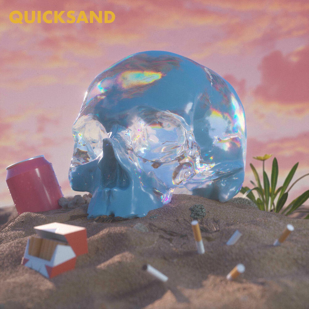 Релиз Quicksand