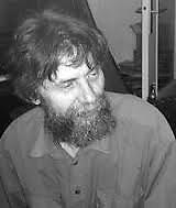 Alexandre Danilevski