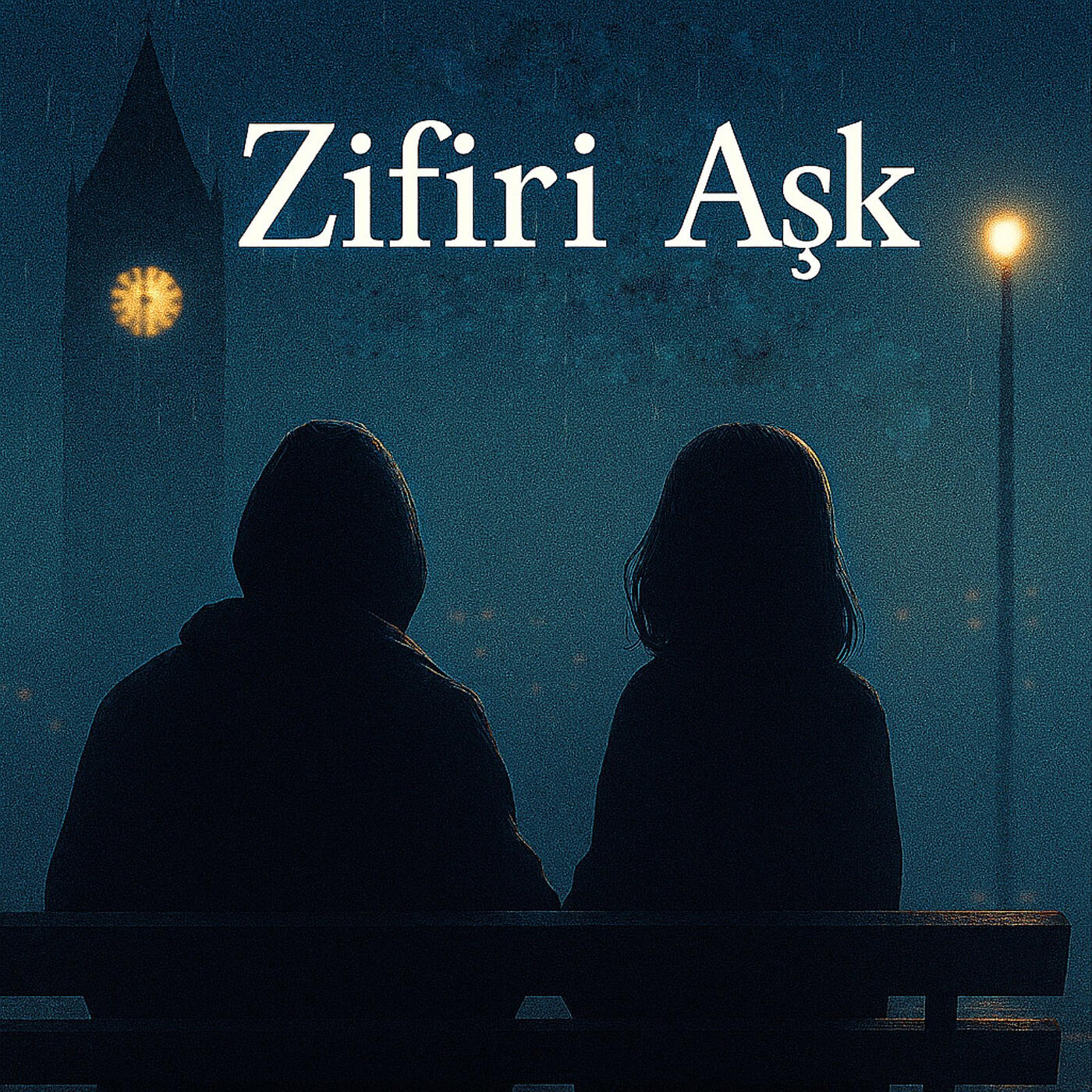 Релиз Zifiri Aşk