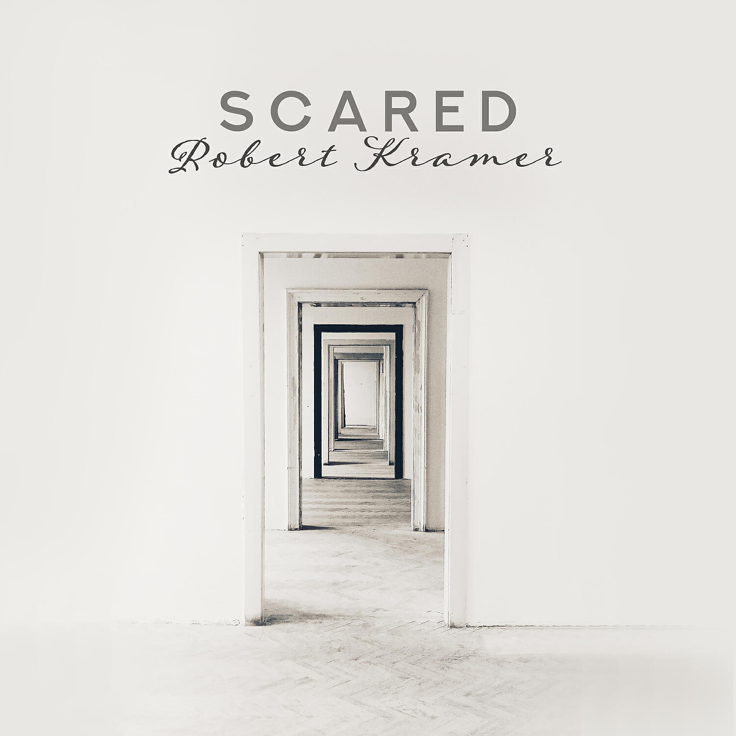 Релиз Scared