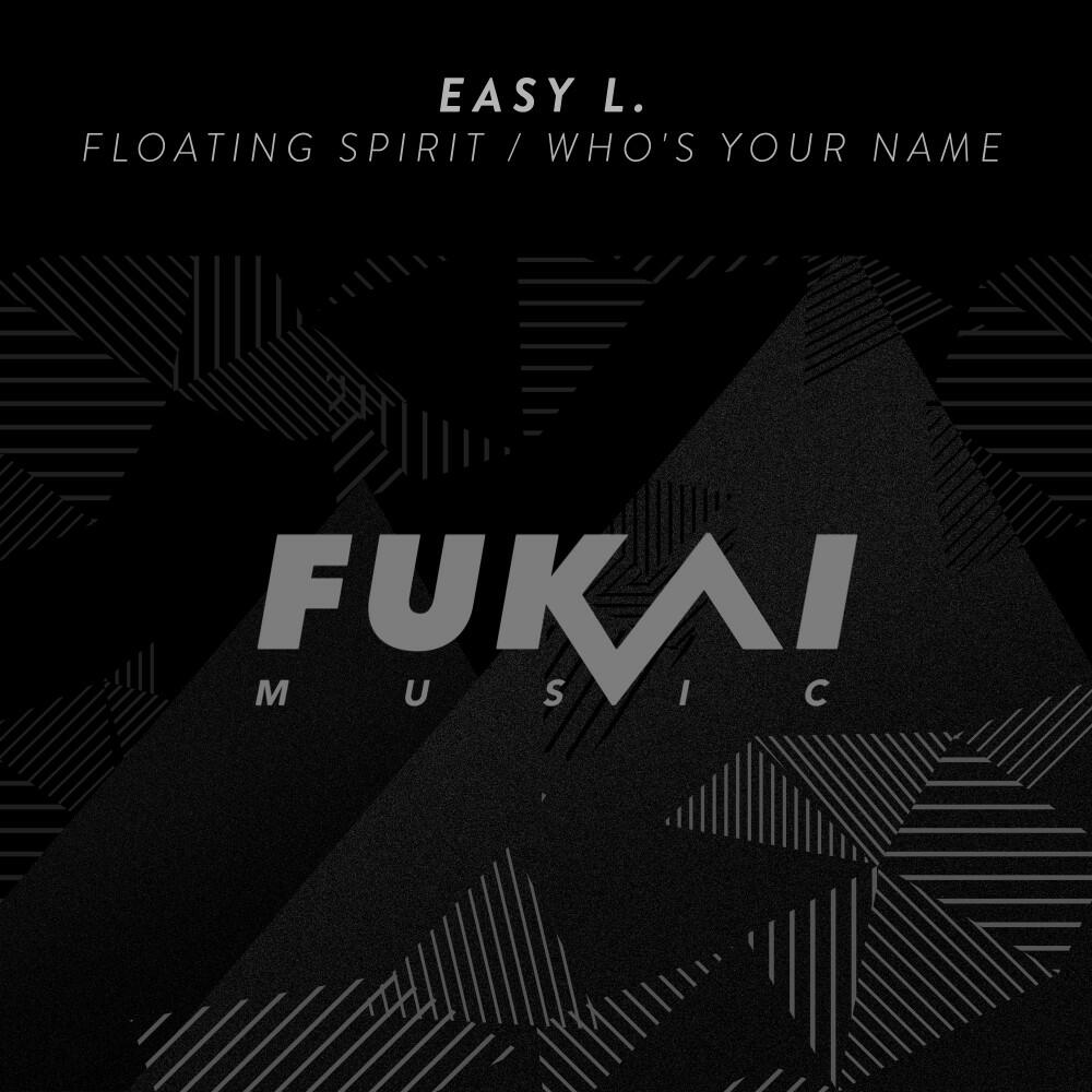 Релиз Floating Spirit / Who's Your Name