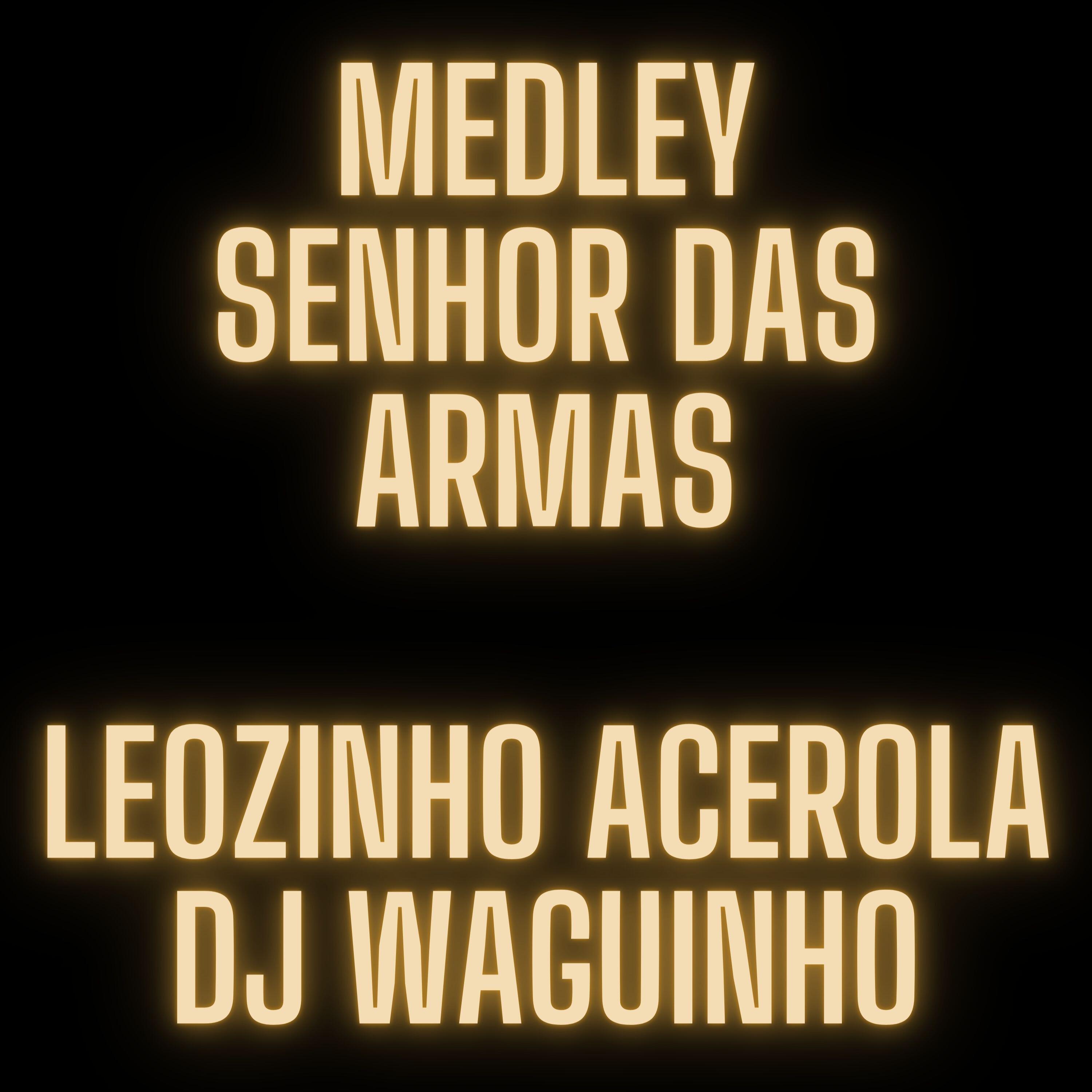 LEOZINHO ACEROLA