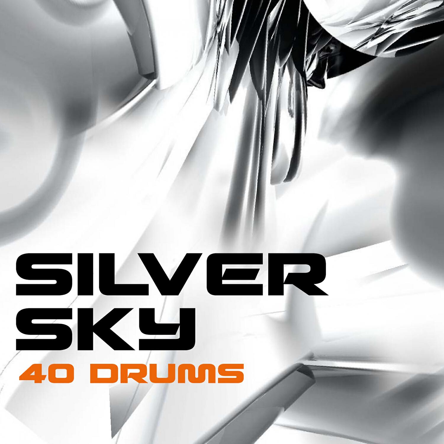 40 Drums