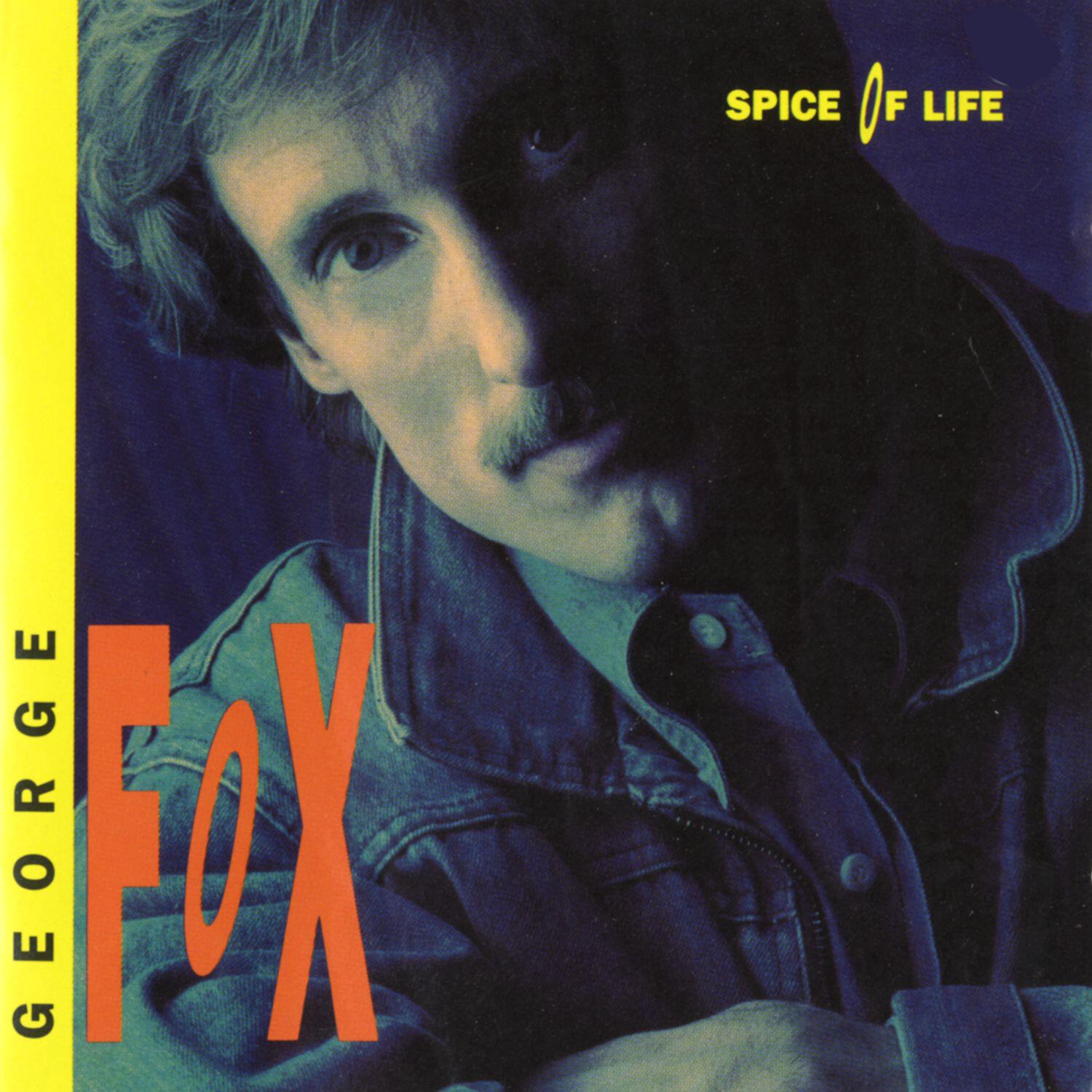Релиз Spice Of Life
