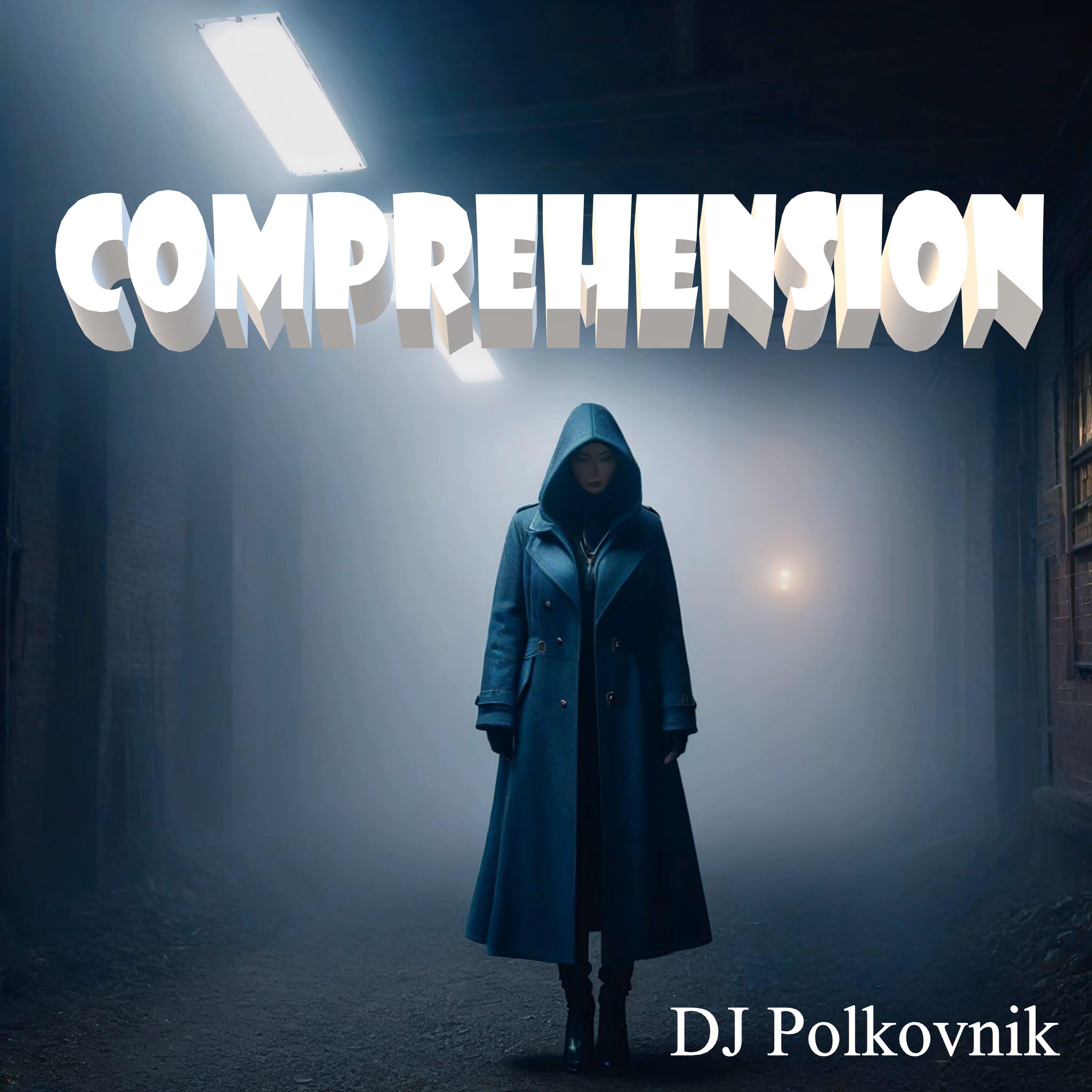 Постер альбома Comprehension