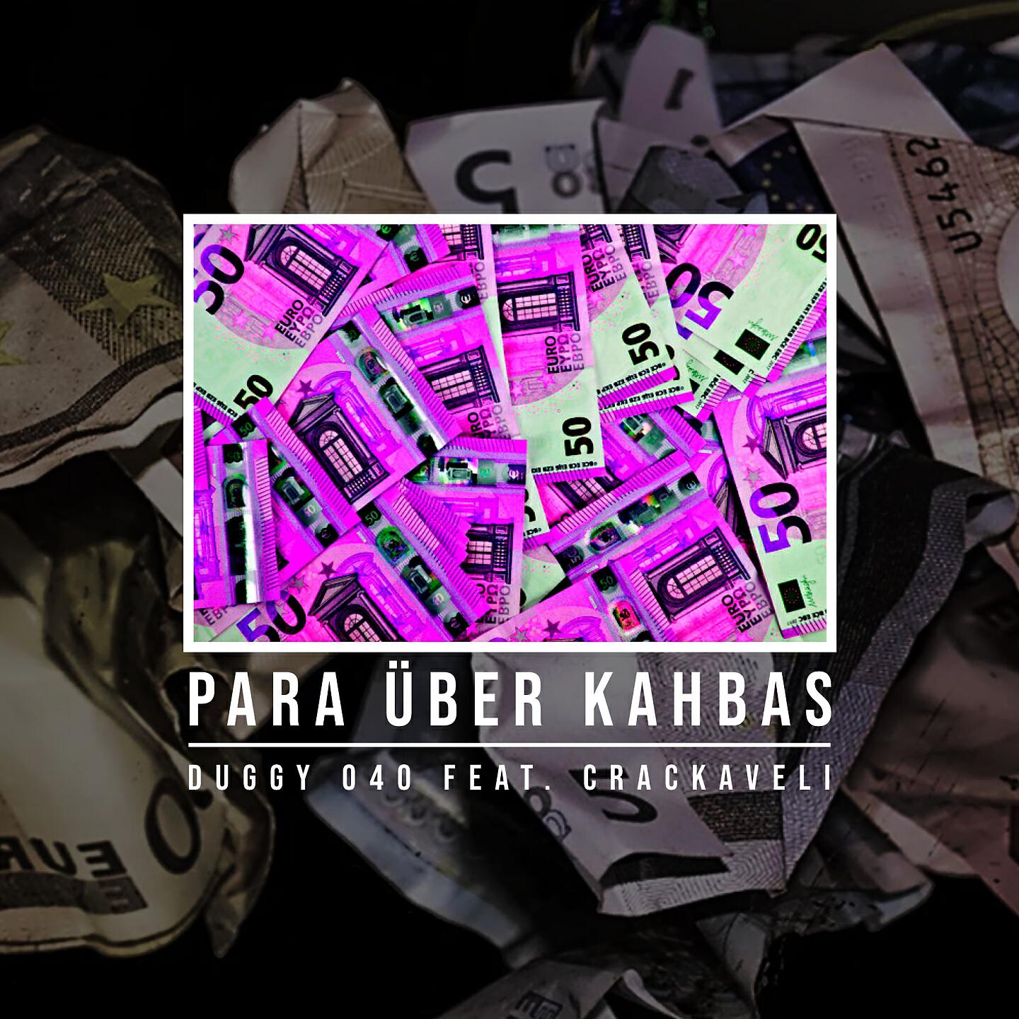 Релиз Para über Kahbas