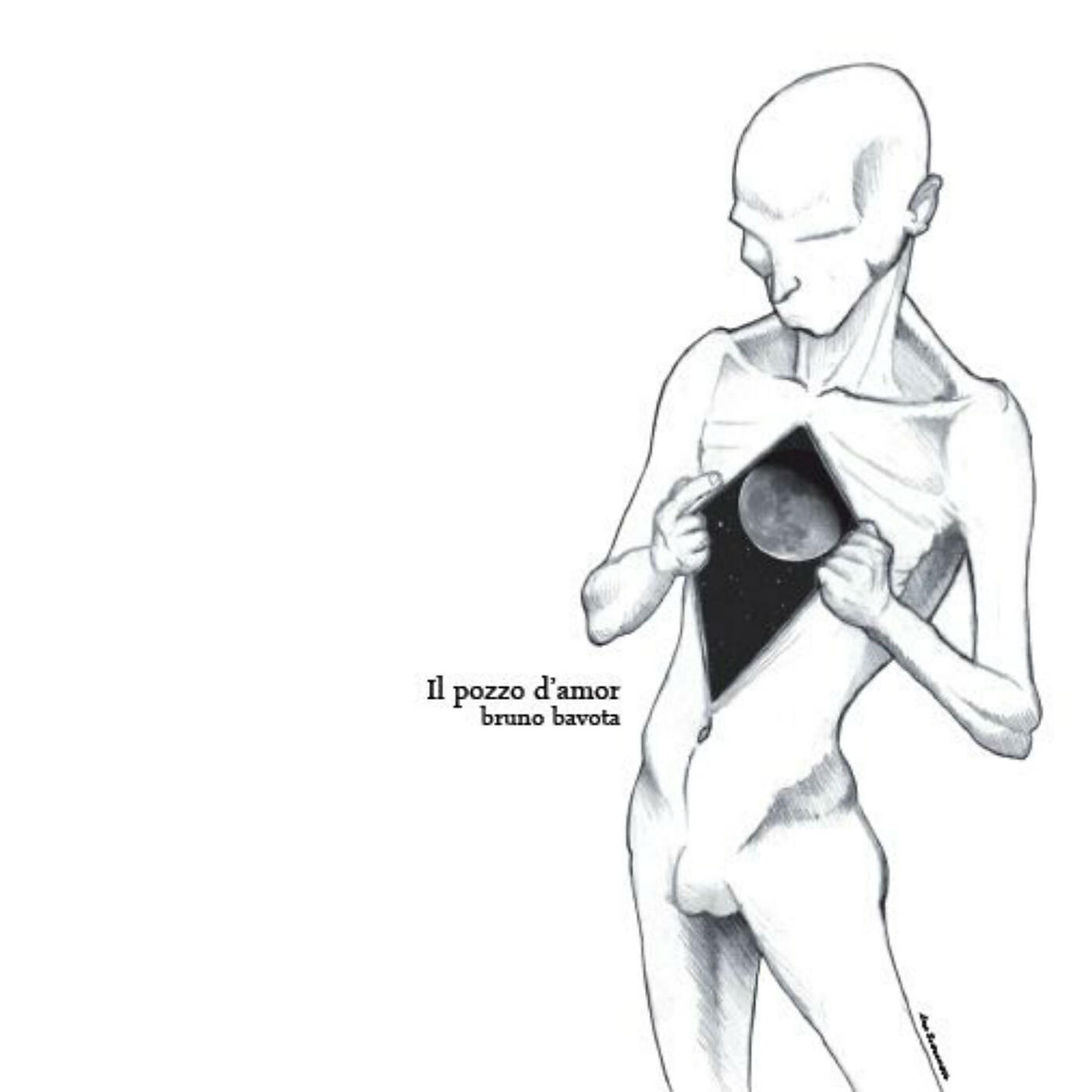 Релиз Il Pozzo D'Amor