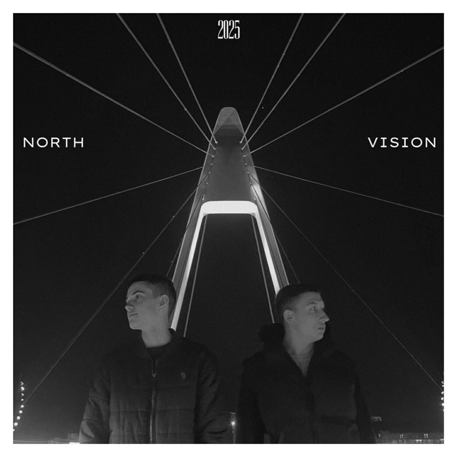 Релиз North Vision
