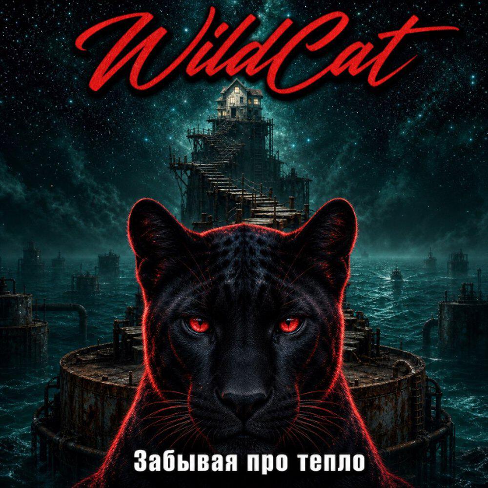 Релиз Забывая про тепло