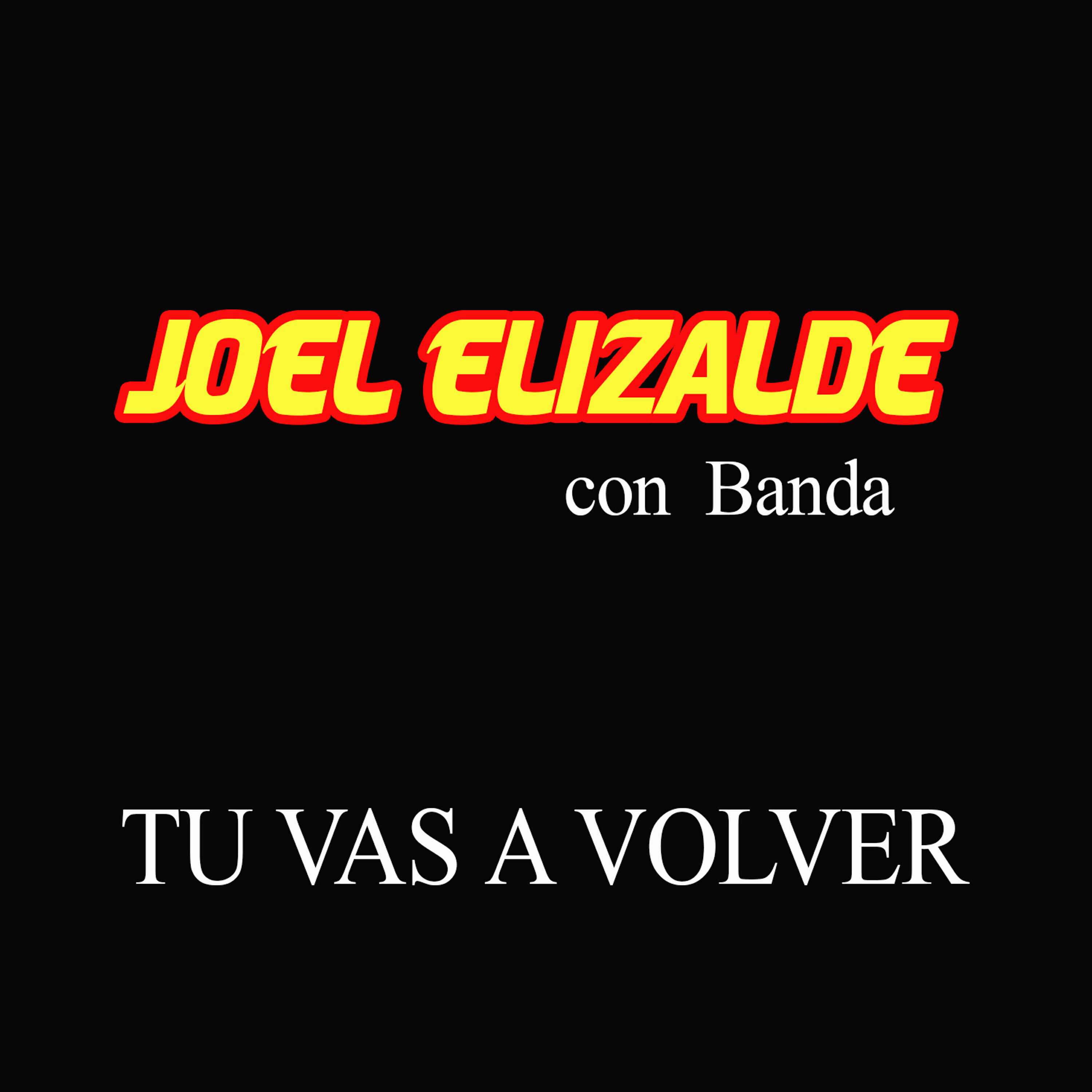Релиз Tu Vas a Volver